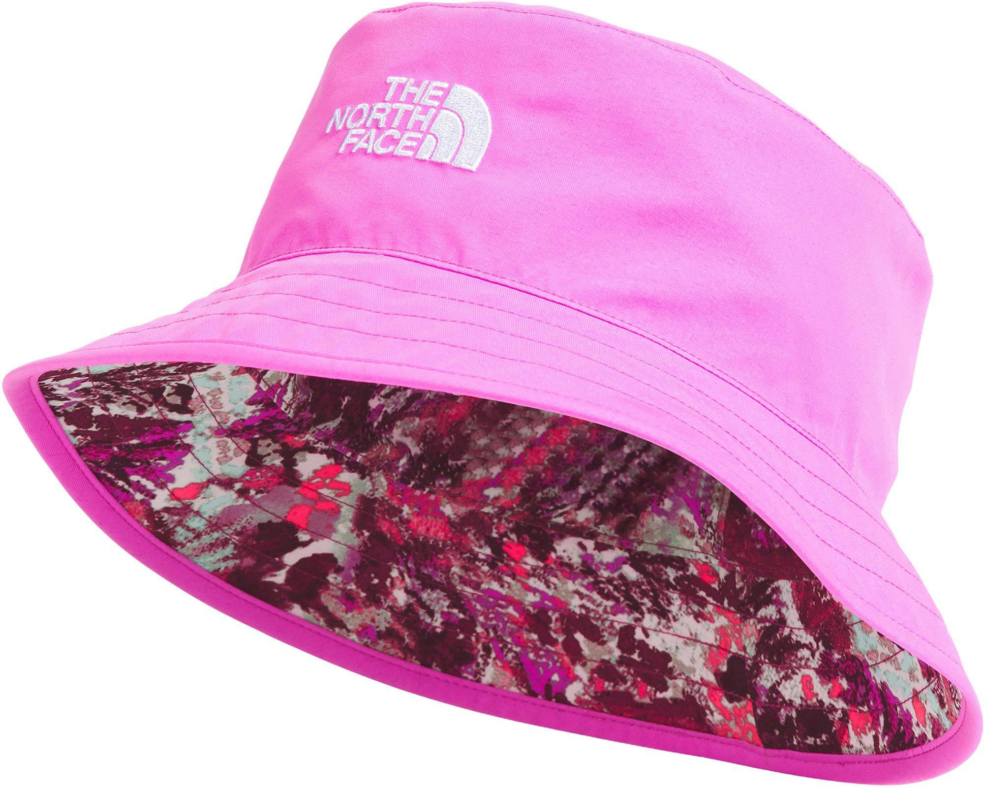 Product gallery image number 1 for product Class V Reversible Bucket Hat -  Youth