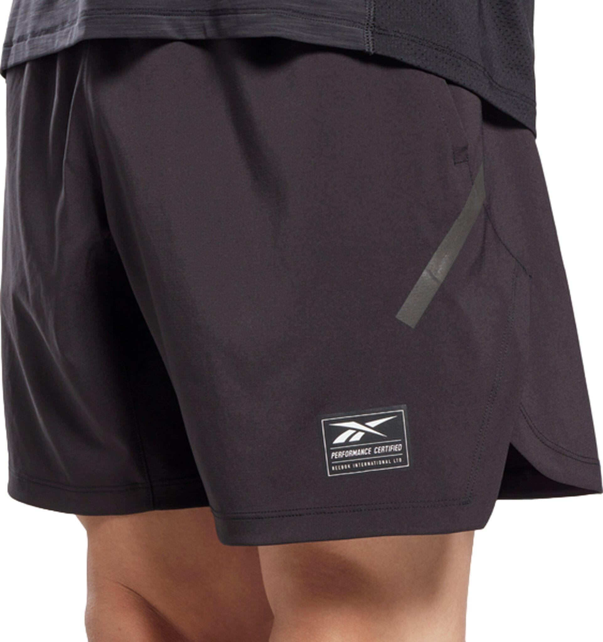 Product gallery image number 6 for product Performance Certified Strength Short - Men's