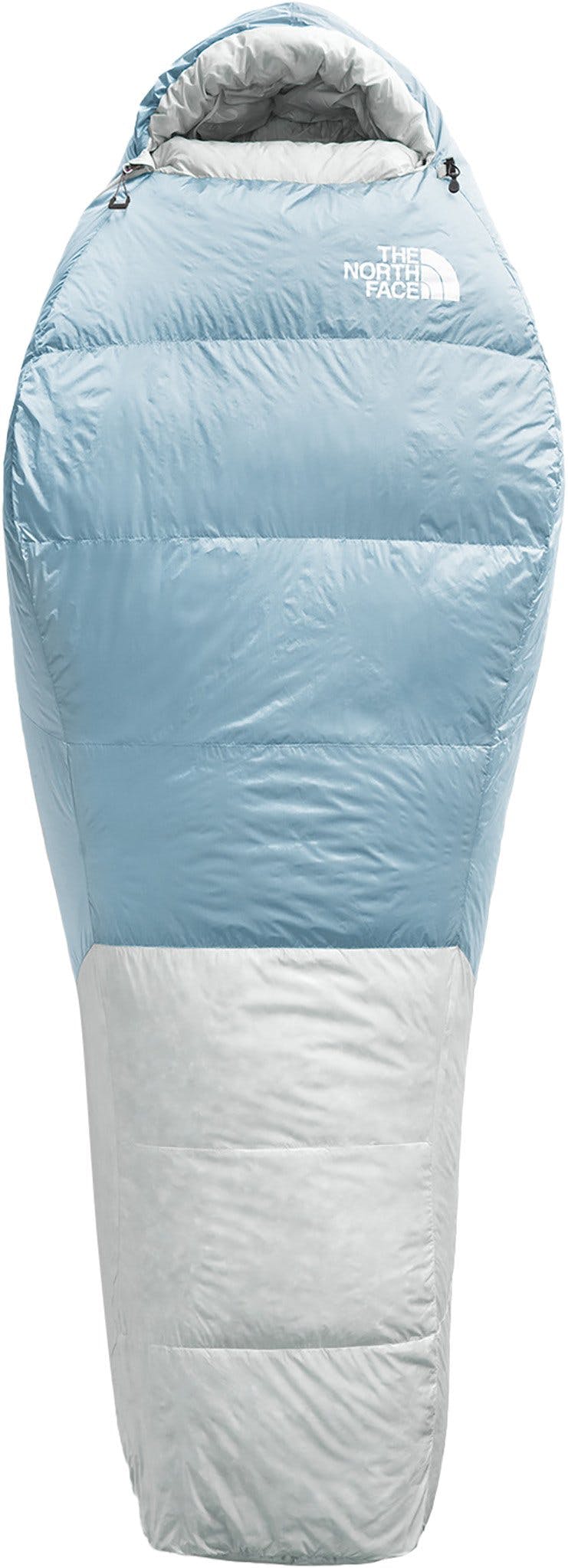 Numéro de l'image de la galerie de produits 1 pour le produit Sac de couchage Blue Kazoo Eco -20°F/-7°C - Femme