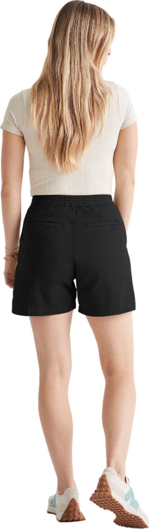 Product gallery image number 5 for product Live Free Pleated Short - Women's