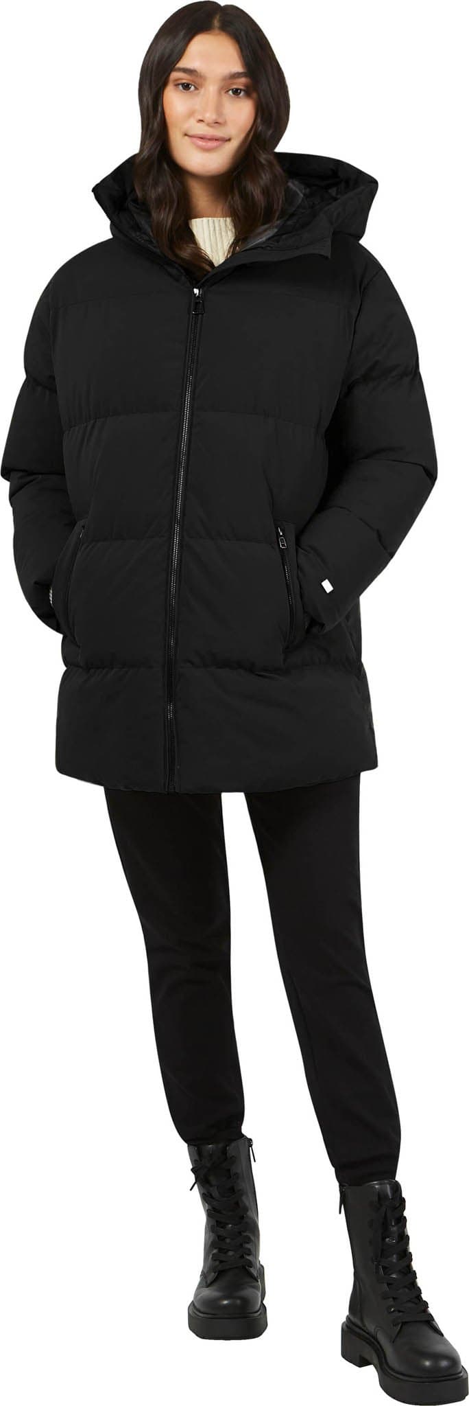 Product gallery image number 1 for product Tromso Parka - Women's