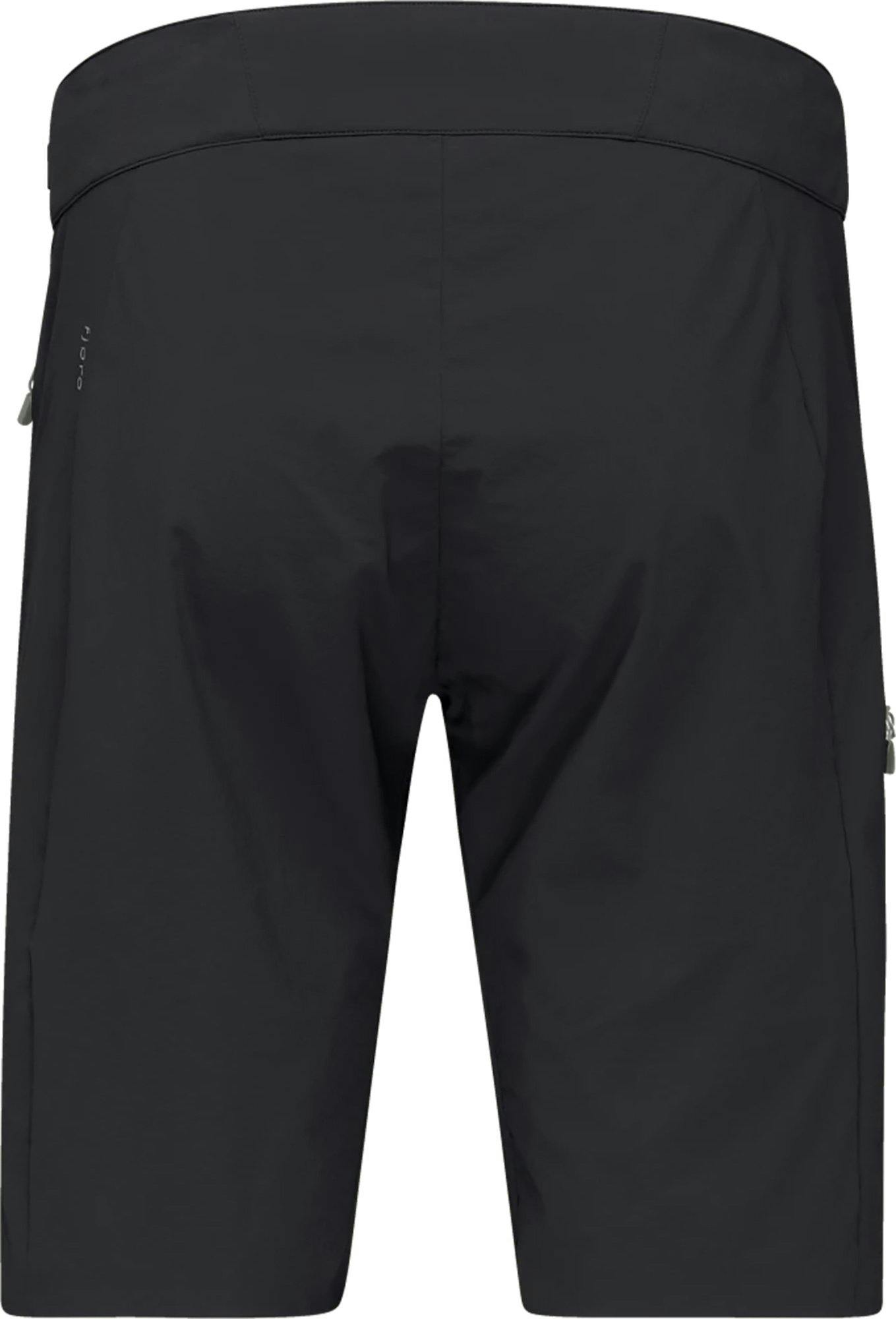 Product gallery image number 4 for product Fjørå Flex1 Light Shorts - Men's