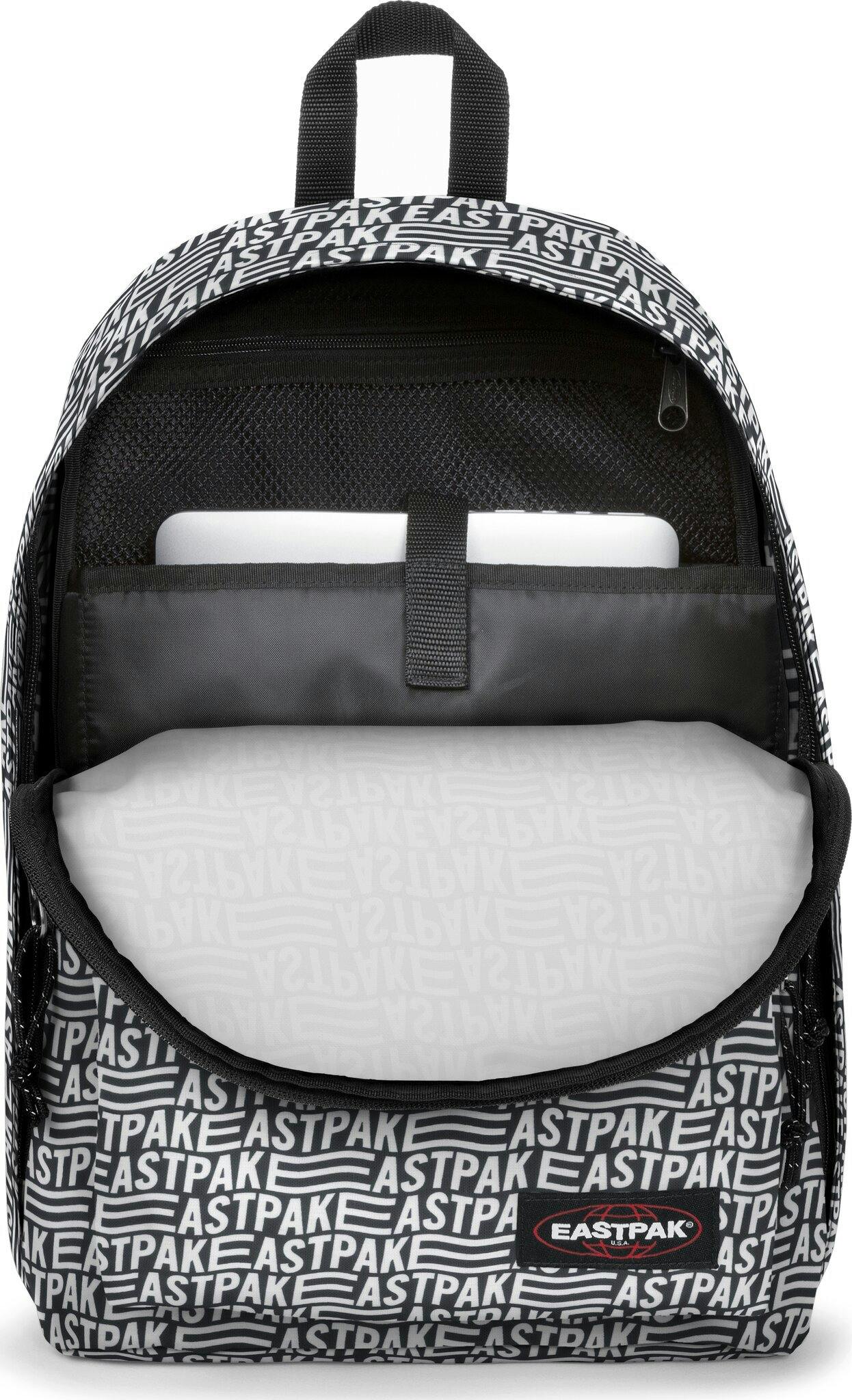 Product gallery image number 3 for product Out Of Office Backpack 27L