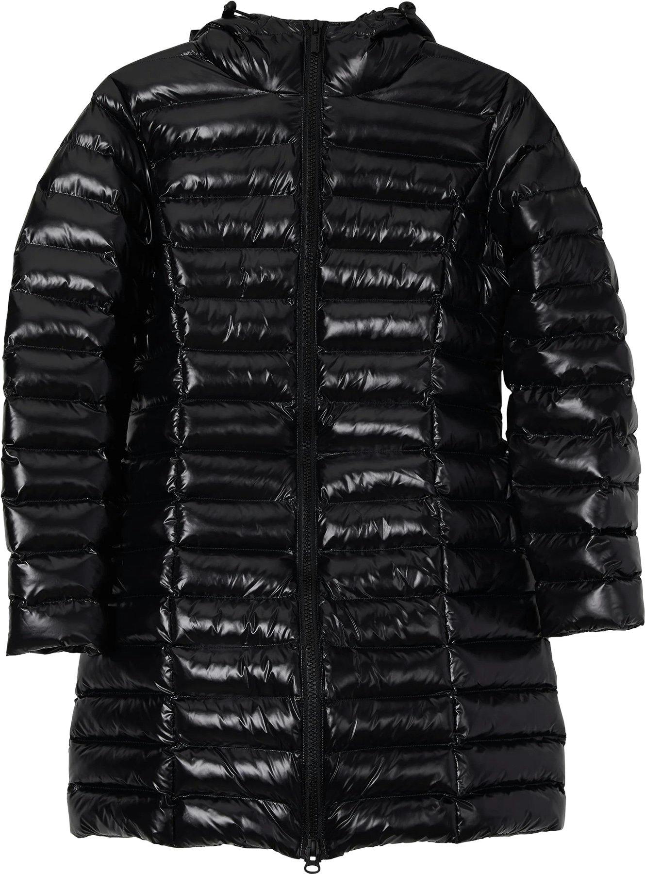 Product gallery image number 1 for product Lerize Puffer Jacket - Women's