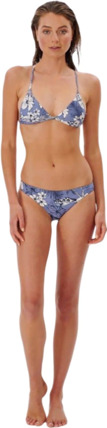 Image de produit pour Bas de bikini échancré Surf Treehouse Revo - Femme