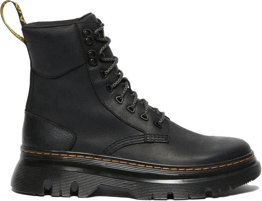 Image de produit pour Bottes utilitaires Tarik en cuir Wyoming - Homme