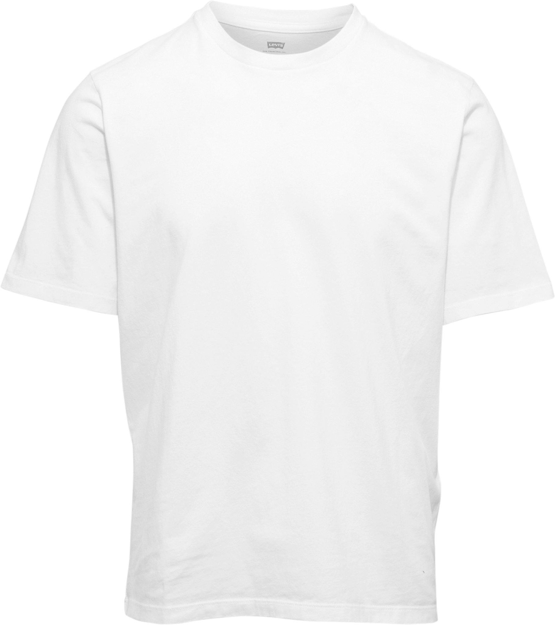 Product gallery image number 1 for product Classic Relaxed Fit Crew Neck T-Shirt - Men's