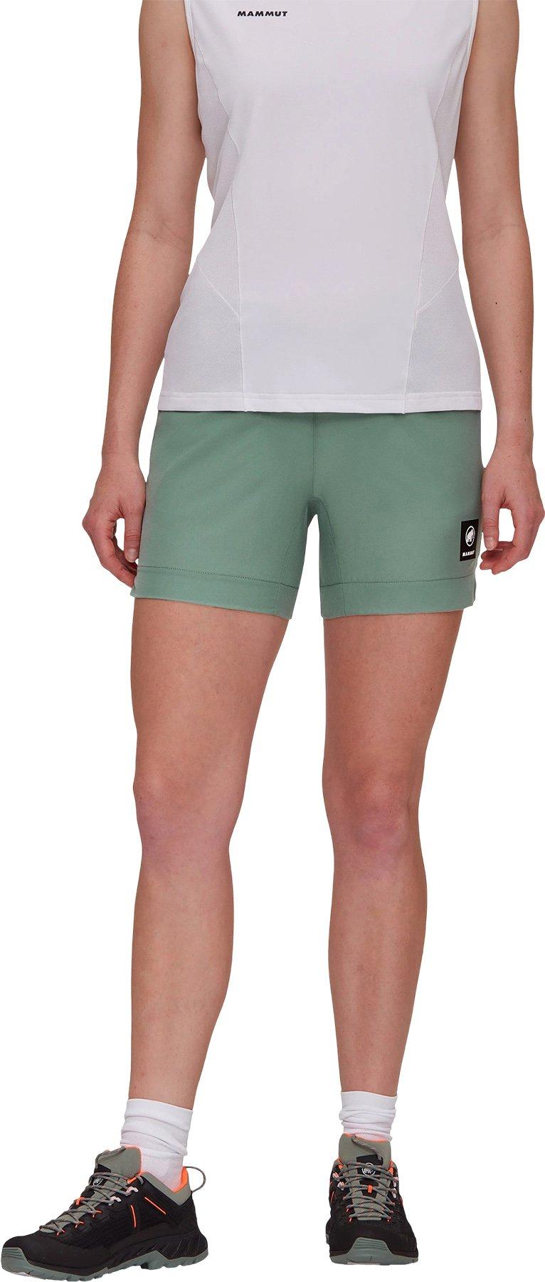 Numéro de l'image de la galerie de produits 2 pour le produit Short de sport Massone - Femme