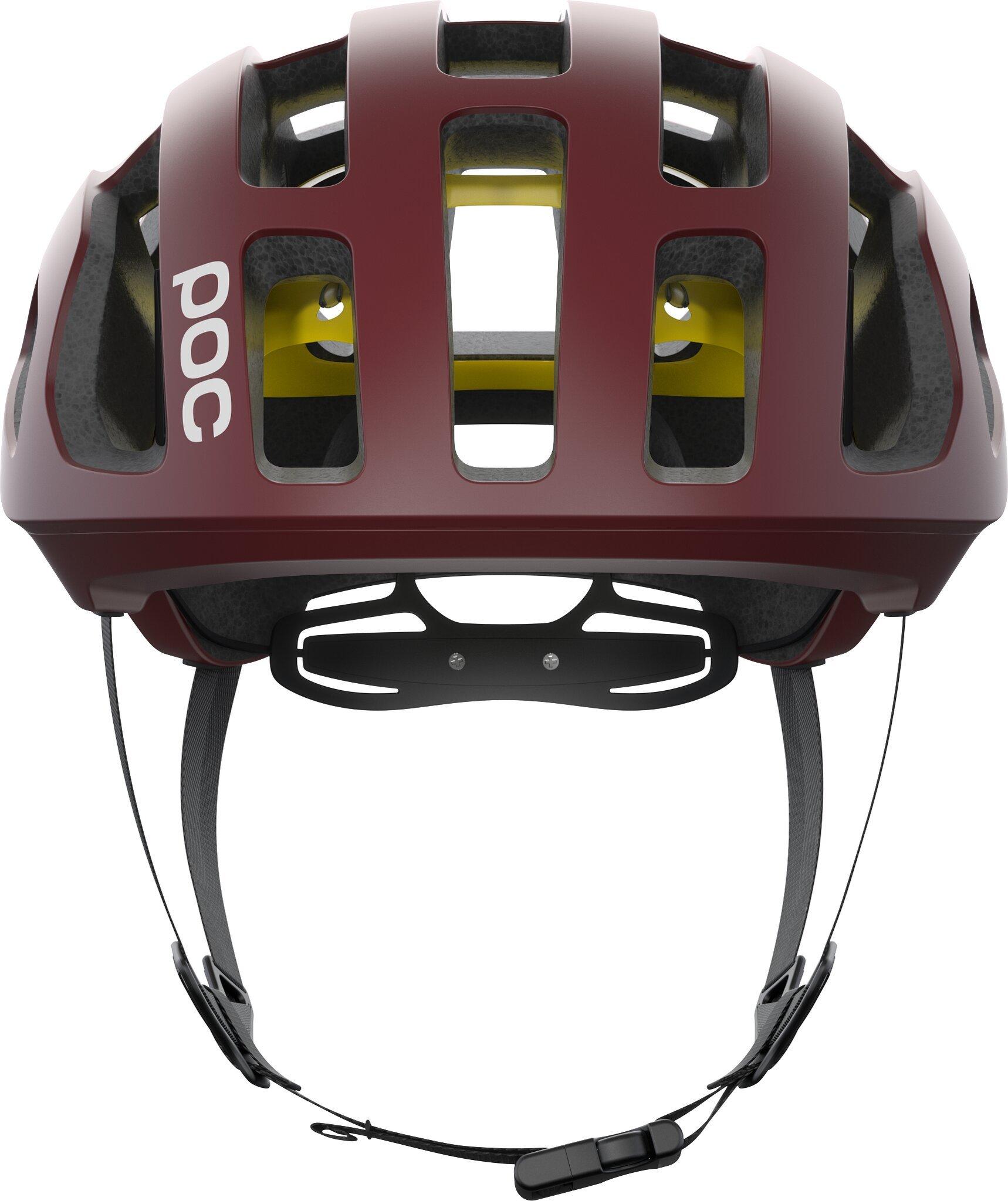 Product gallery image number 5 for product Octal Mips (Cpsc) Helmet - Unisex