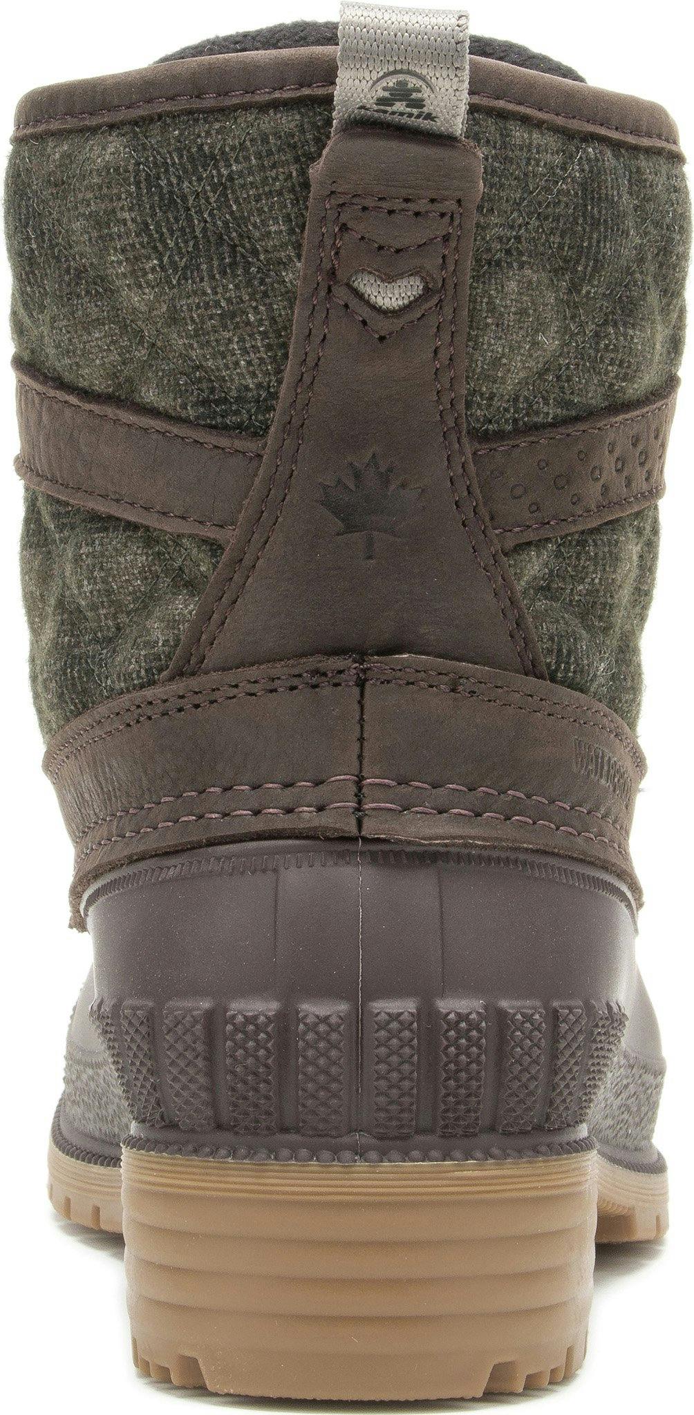 Numéro de l'image de la galerie de produits 6 pour le produit Bottes d'hiver Sienna Mid2 - Femme