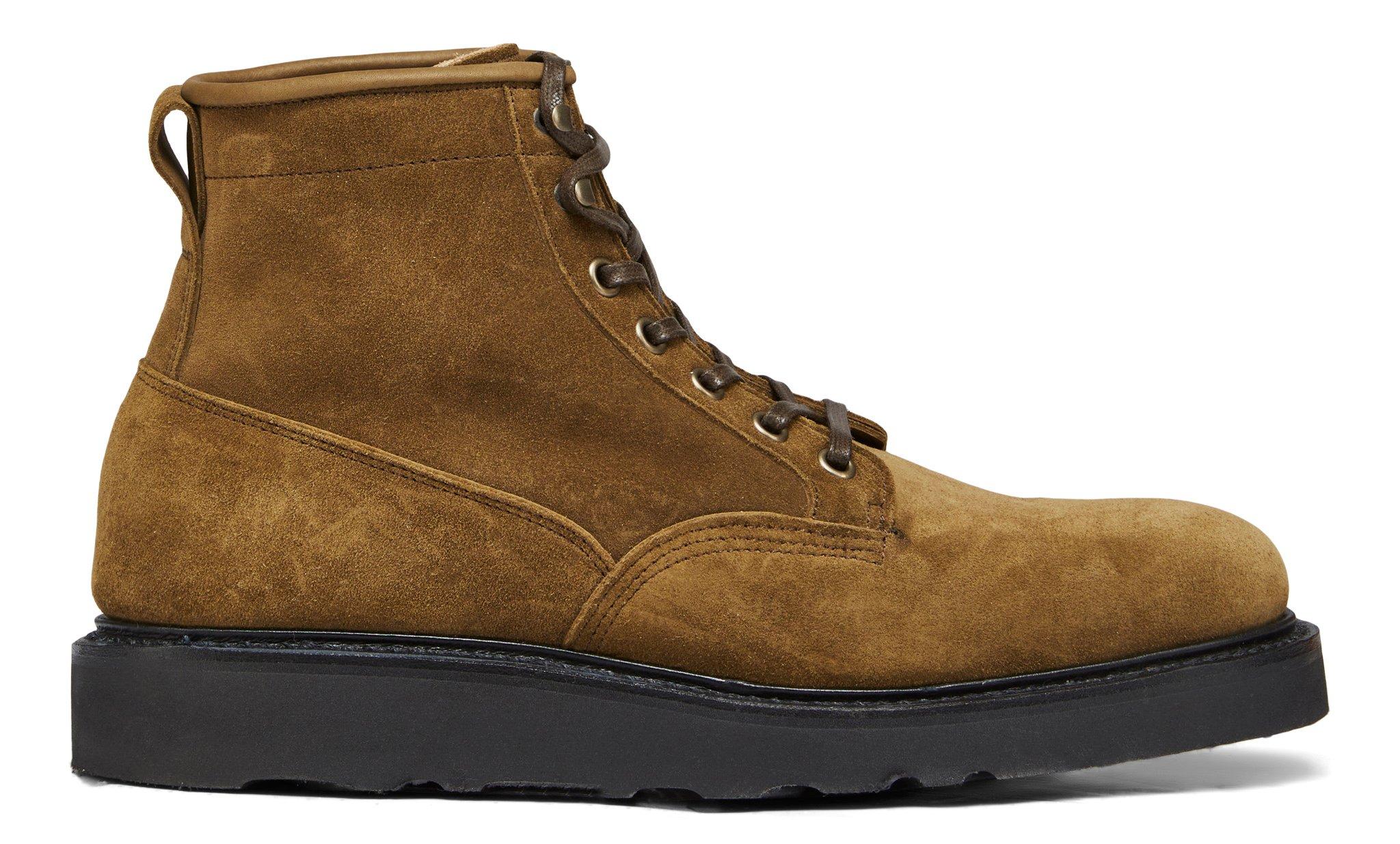 Image de produit pour Bottes Scout - Homme