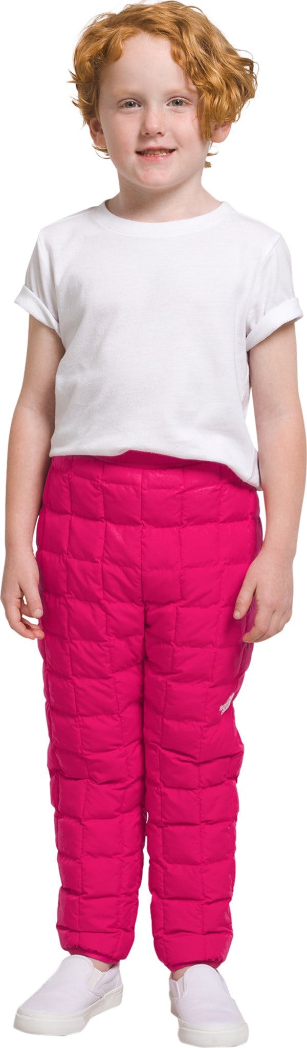 Image de produit pour Pantalon réversible ThermoBall - Enfant