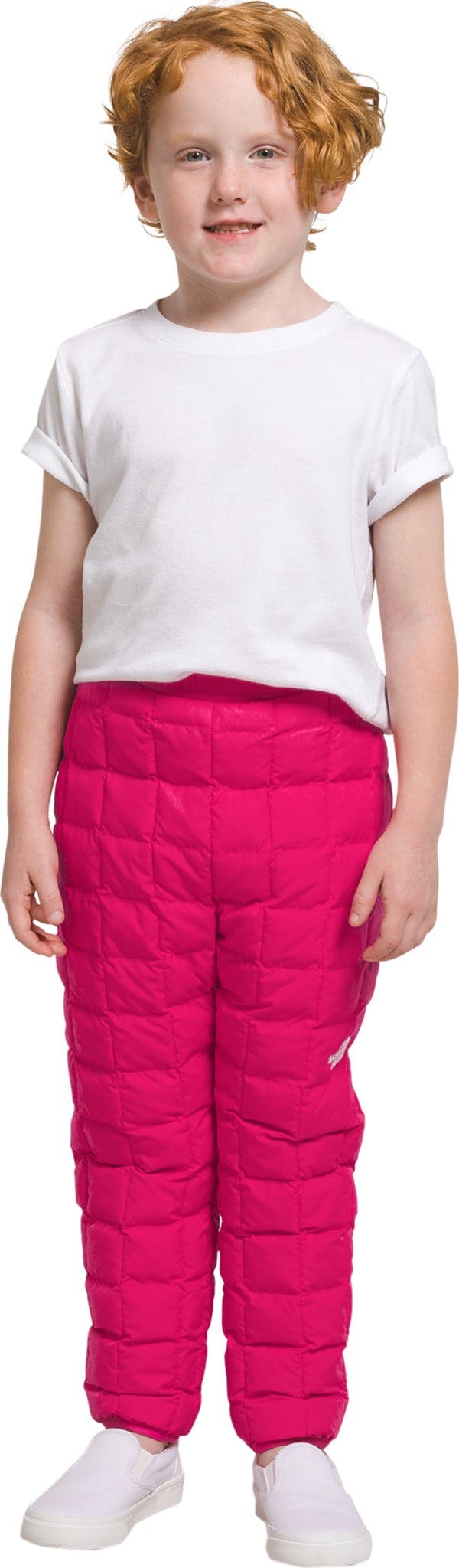 Numéro de l'image de la galerie de produits 1 pour le produit Pantalon réversible ThermoBall - Enfant