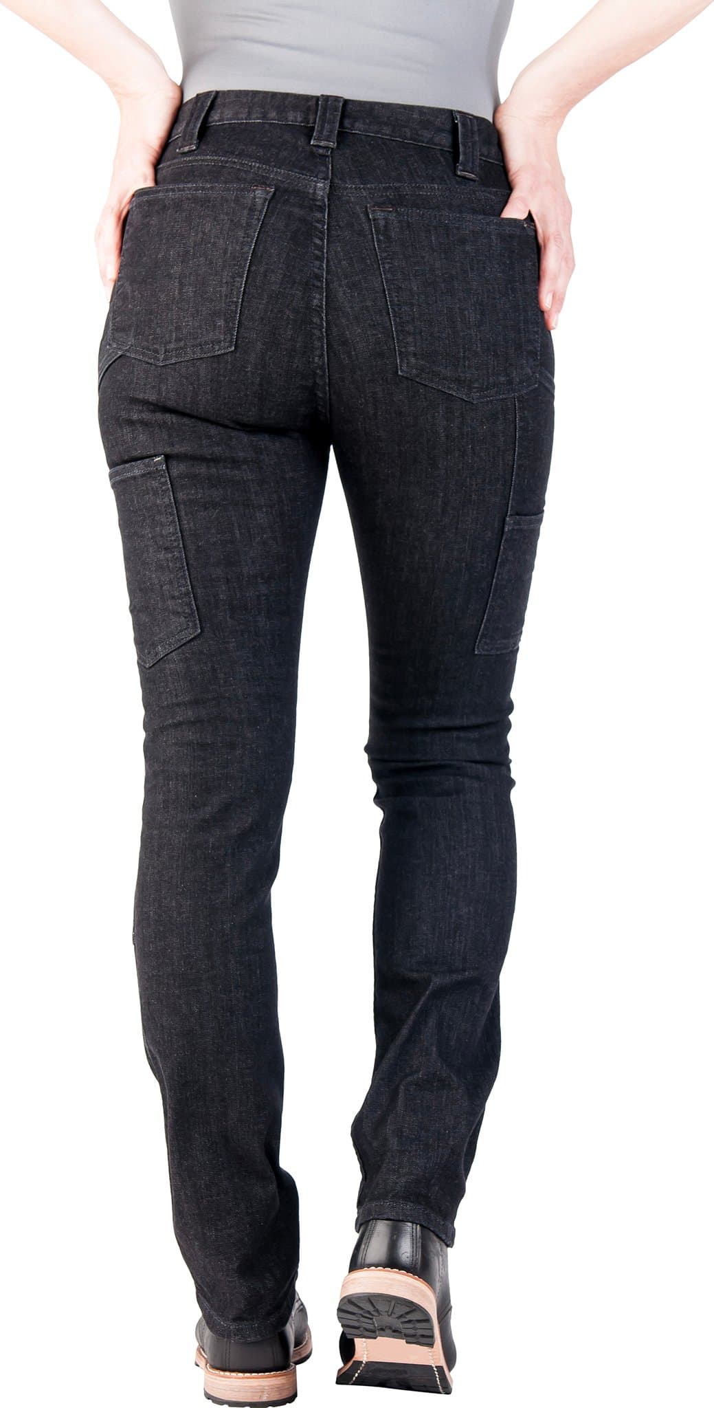 Product gallery image number 8 for product Maven Slim Stretch Pant - Women's