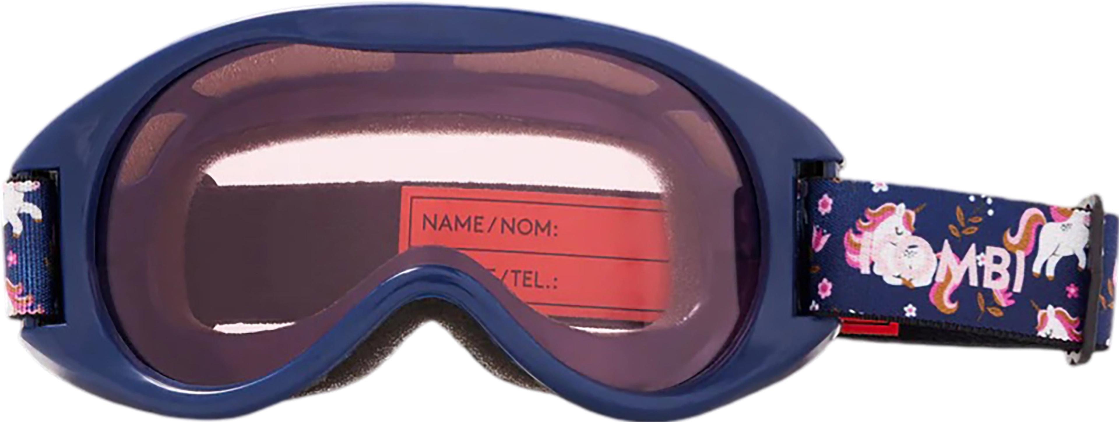 Product image for Airplay Low Sunlight Ski Goggles - Kids