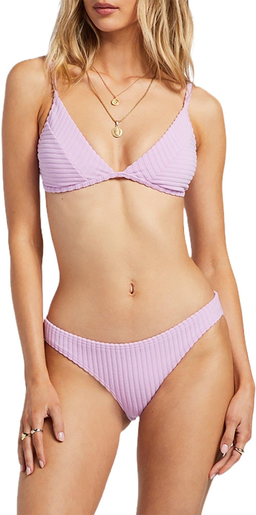 Product gallery image number 4 for product In The Loop Isla Bikini Bottom - Women's