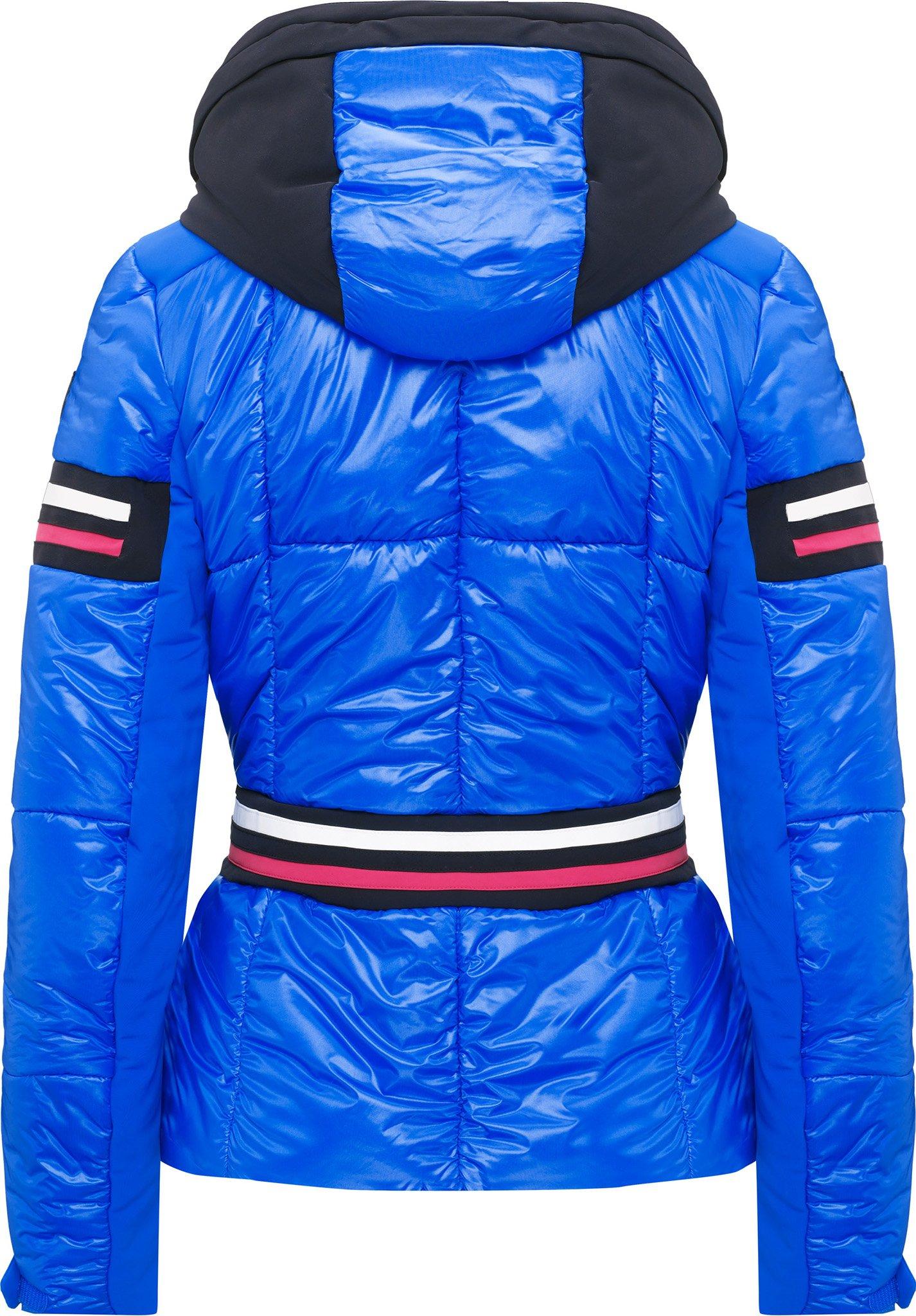 Numéro de l'image de la galerie de produits 4 pour le produit Manteau de ski Nana - Femme