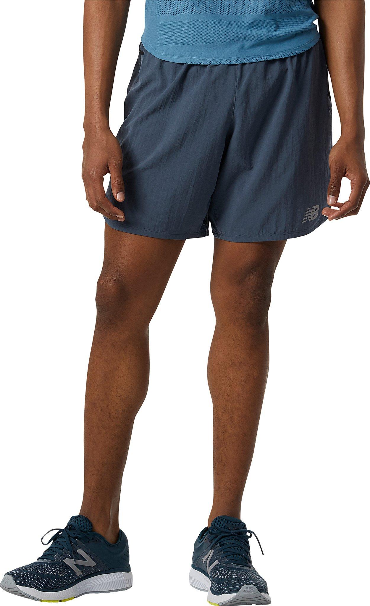 Numéro de l'image de la galerie de produits 1 pour le produit Short Impact Run 7 pouces - Homme