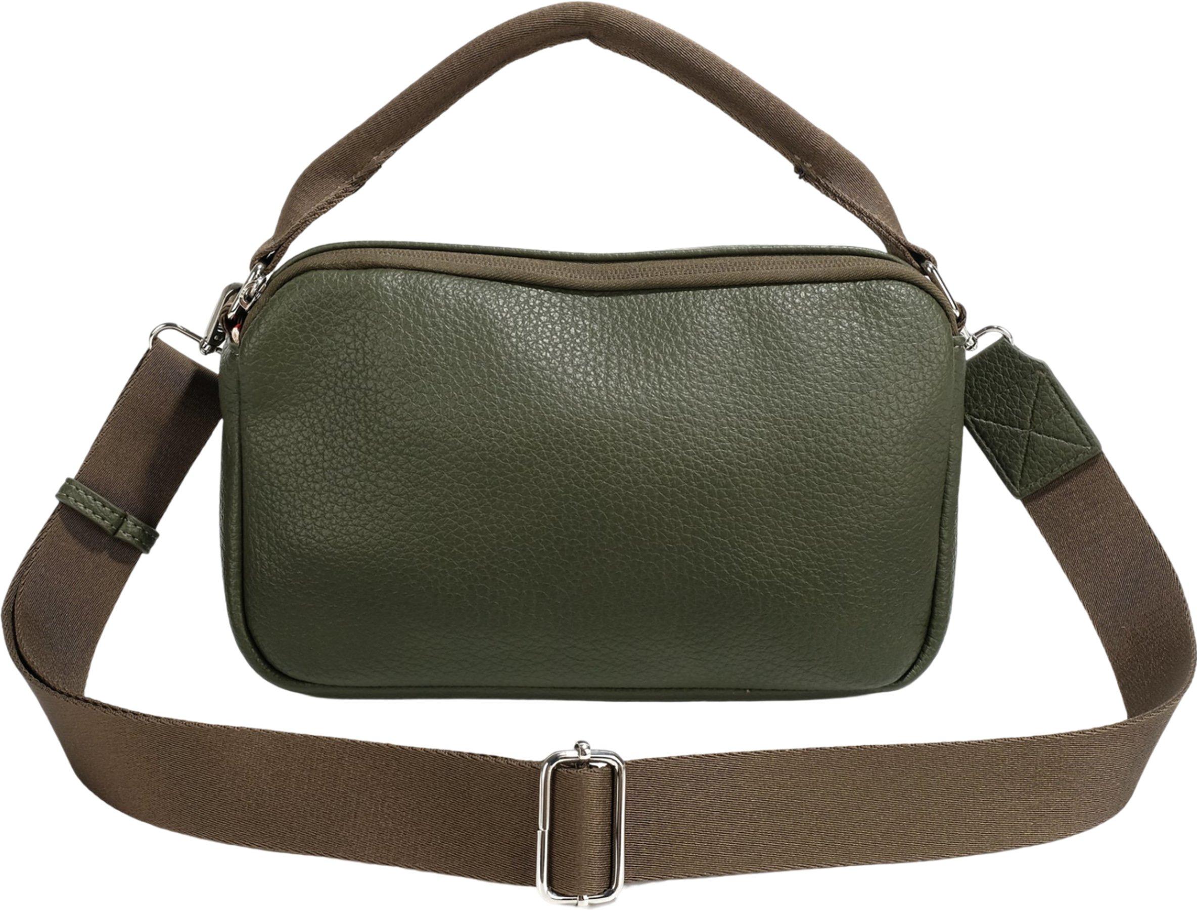 Product gallery image number 2 for product Mist Daphne Top Handle Crossbody Bag - Women's