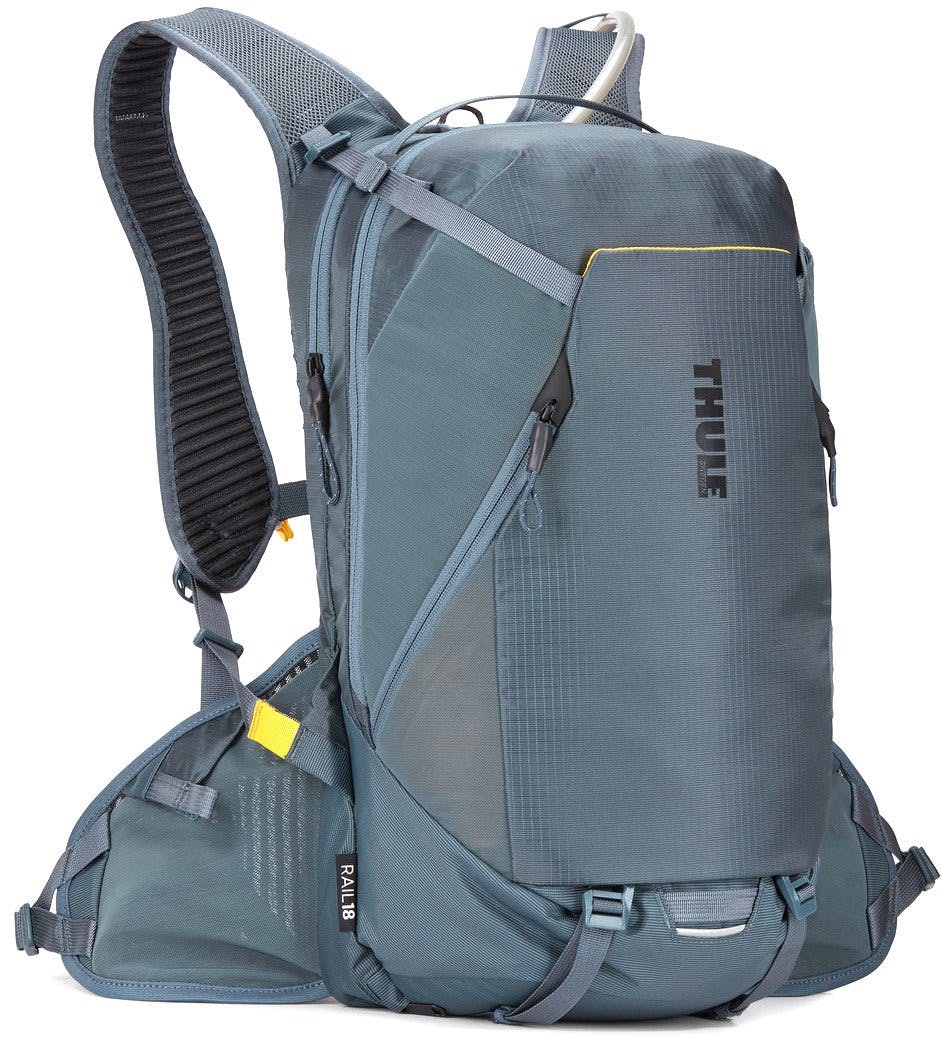 Product gallery image number 1 for product Rail Hydration Pack 18L