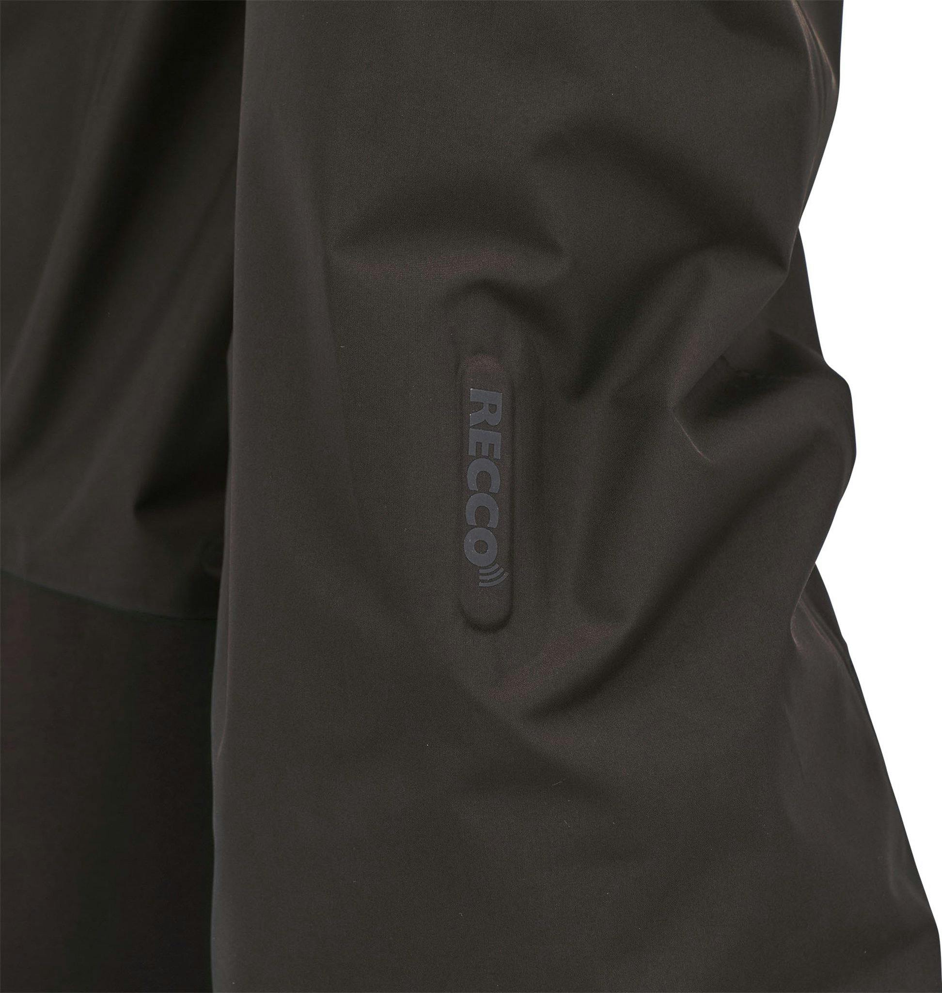 Product gallery image number 5 for product Powder Town Regular Fit Pants - Men's