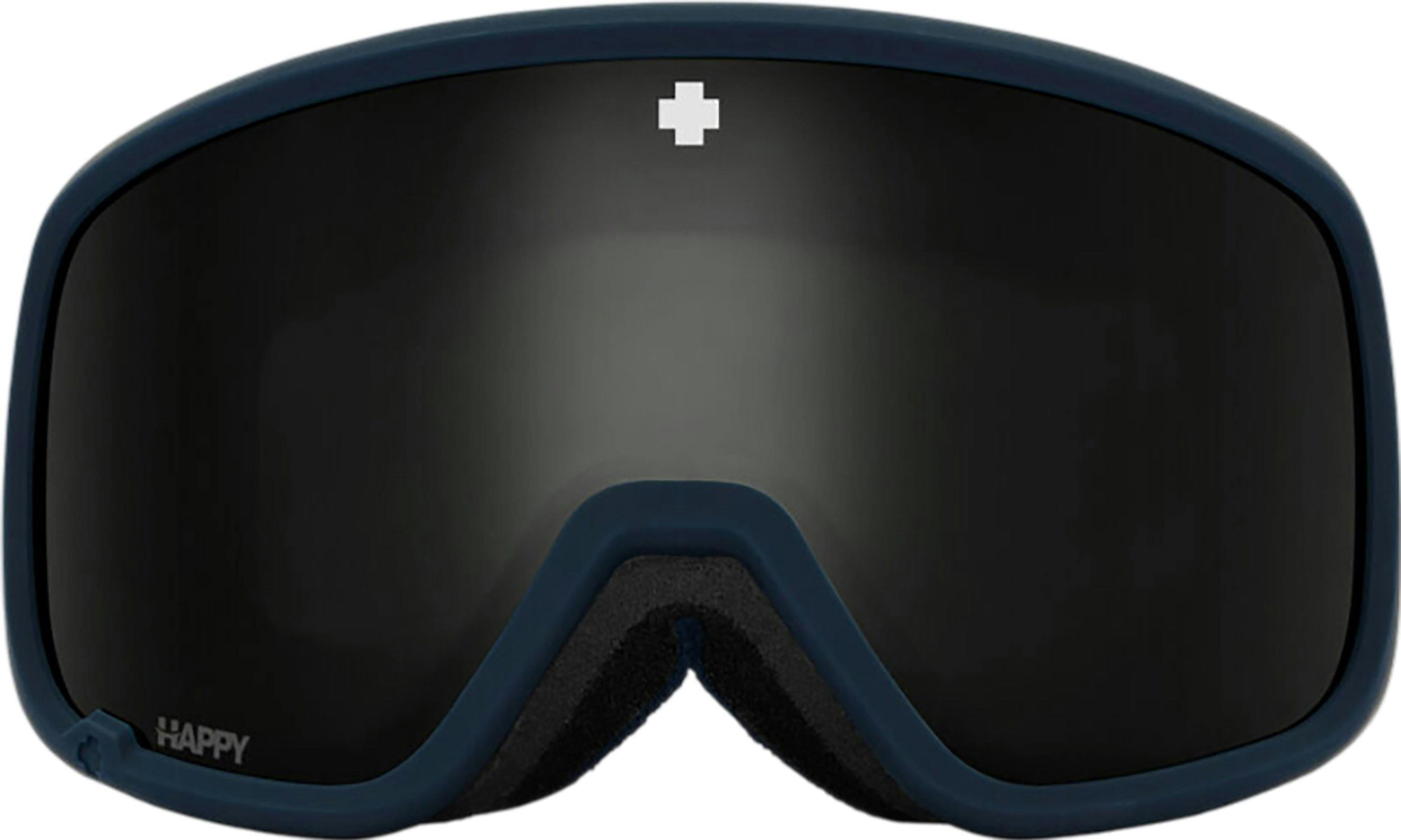 Product gallery image number 2 for product Marshall 2.0 Ski Goggles - Happy Gray Green Black Mirror