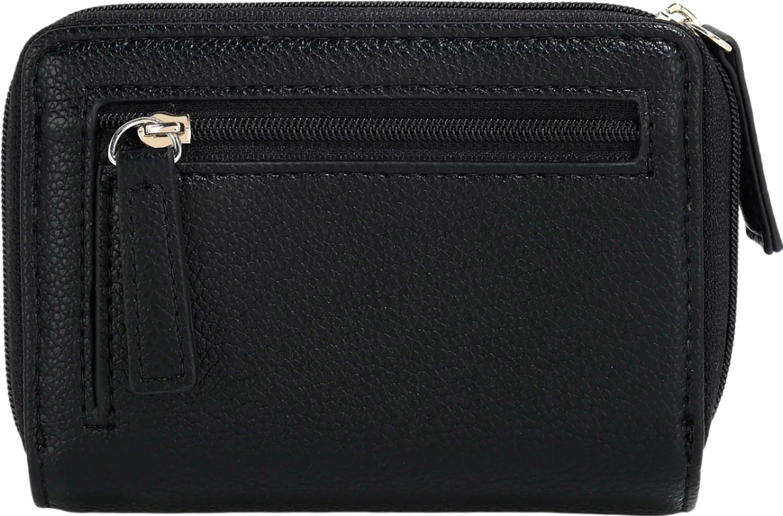 Product gallery image number 4 for product Lucie Group Small Wallet - Women's