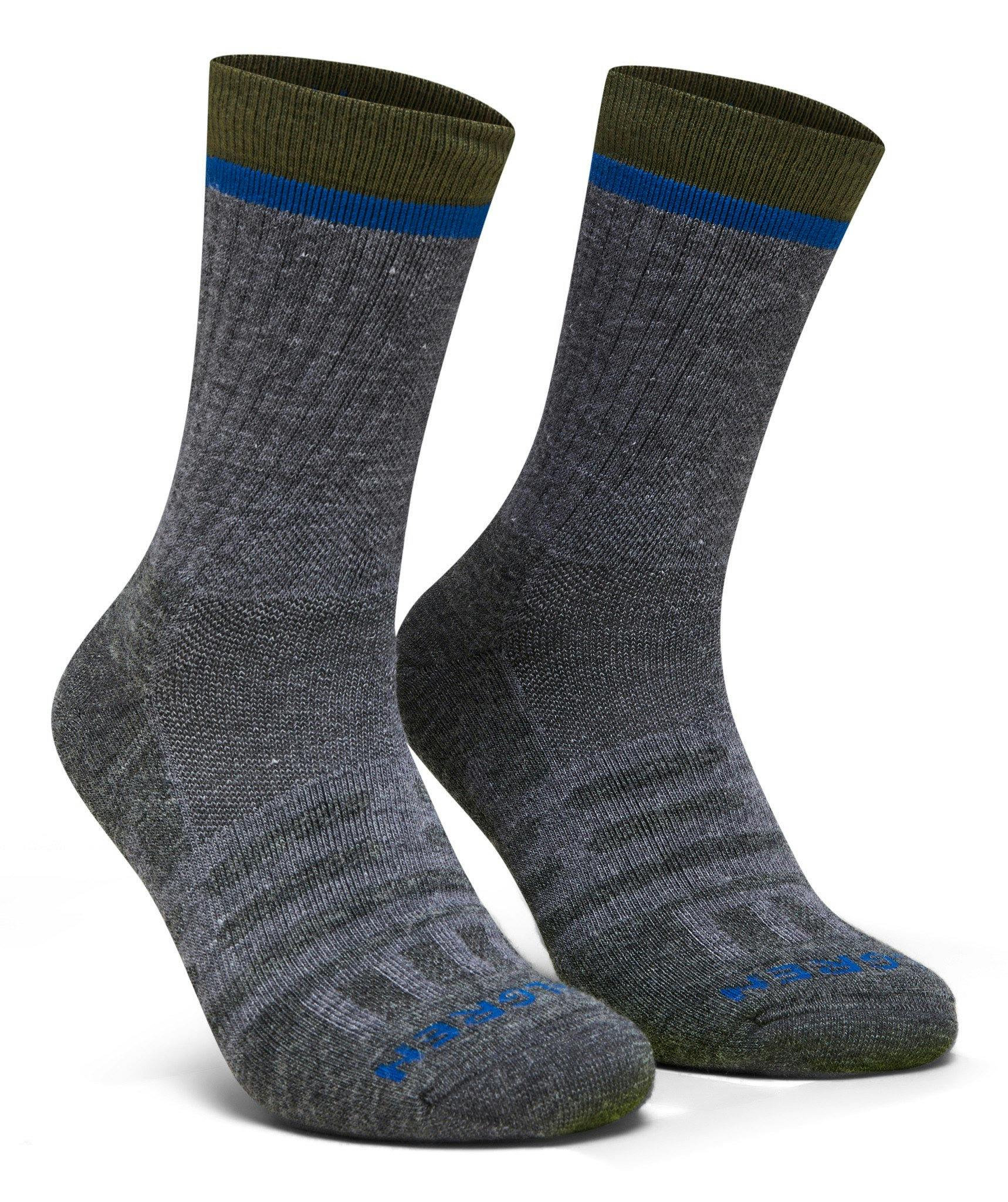 Product image for Legacy Merino Sock - Unisex