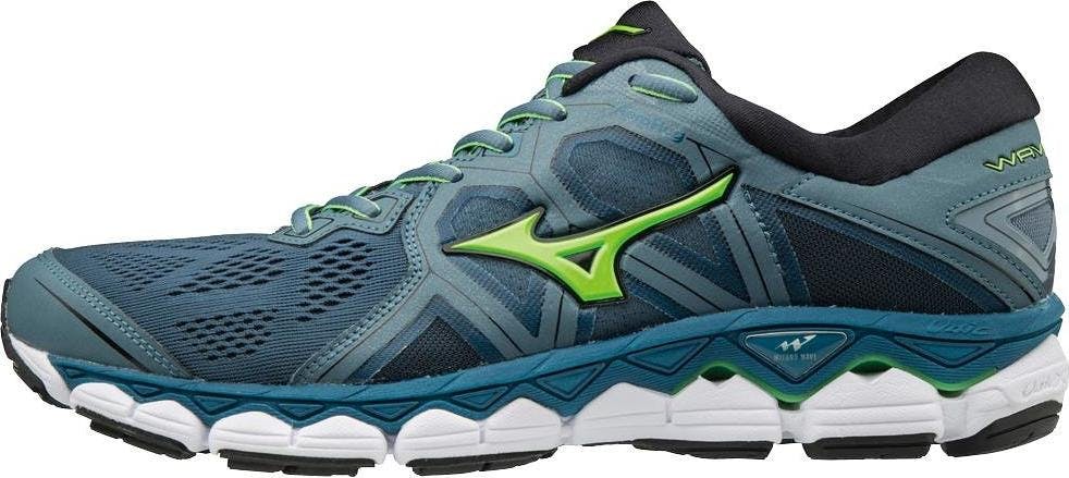 Product gallery image number 2 for product Wave Sky 2 Running Shoes - Men's