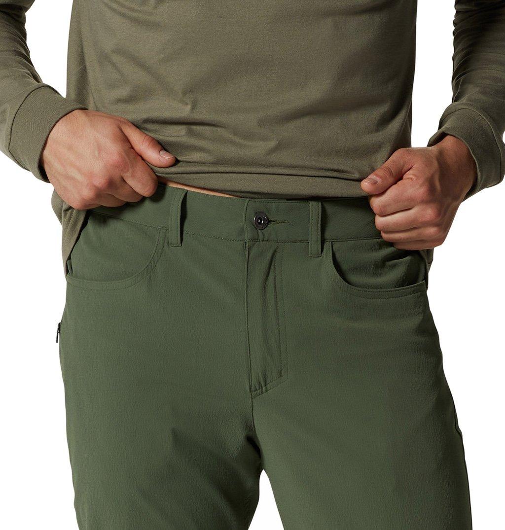 Product gallery image number 6 for product Yumalino Pants - Men's