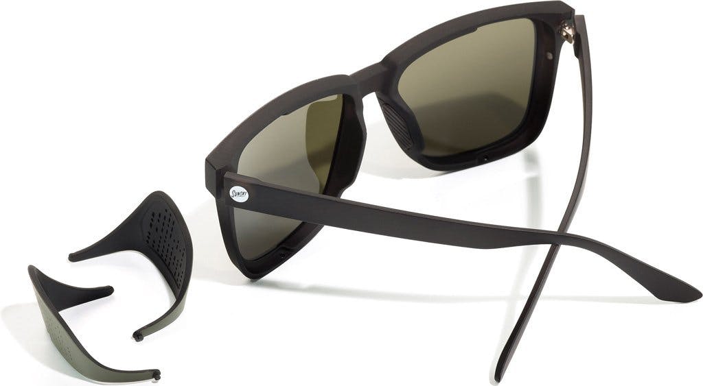 Product gallery image number 4 for product Couloir Sunglasses