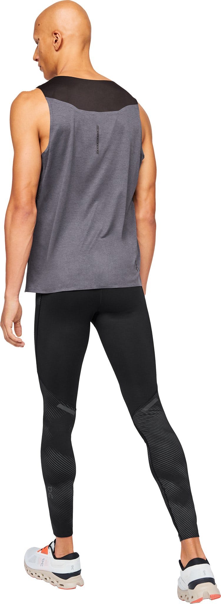 Product gallery image number 4 for product Lumos Performance Winter Tights - Men's