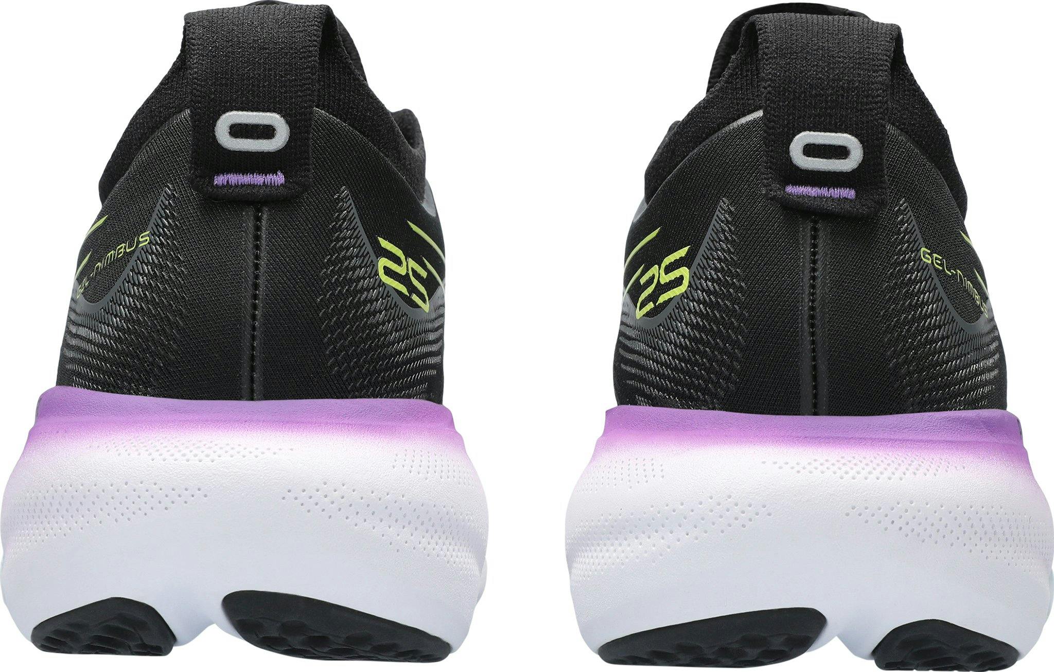 Product gallery image number 5 for product Gel-Nimbus 25 Wide Running Shoes - Women's