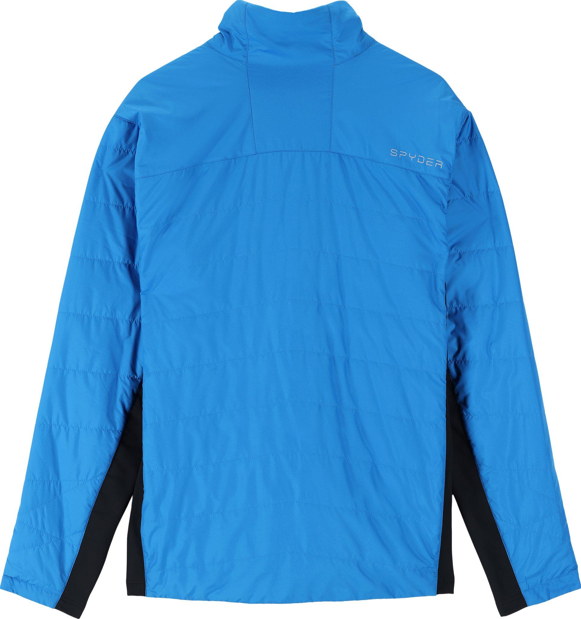 Product gallery image number 2 for product Glissade Hybrid Insulator Jacket - Men's