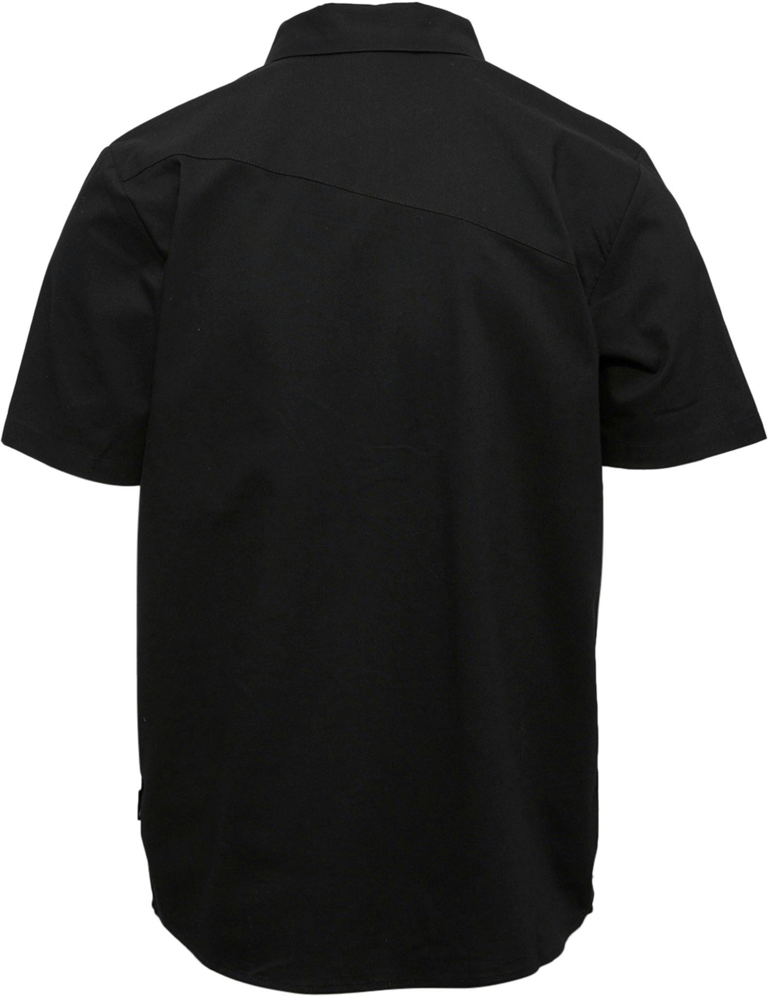 Product gallery image number 4 for product Everett Oxford Short Sleeve Shirt - Men's