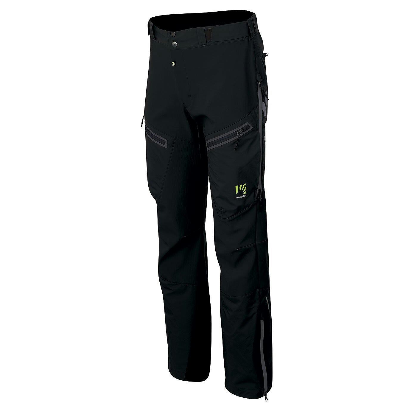 Product gallery image number 1 for product Marmolada Pant - Men's