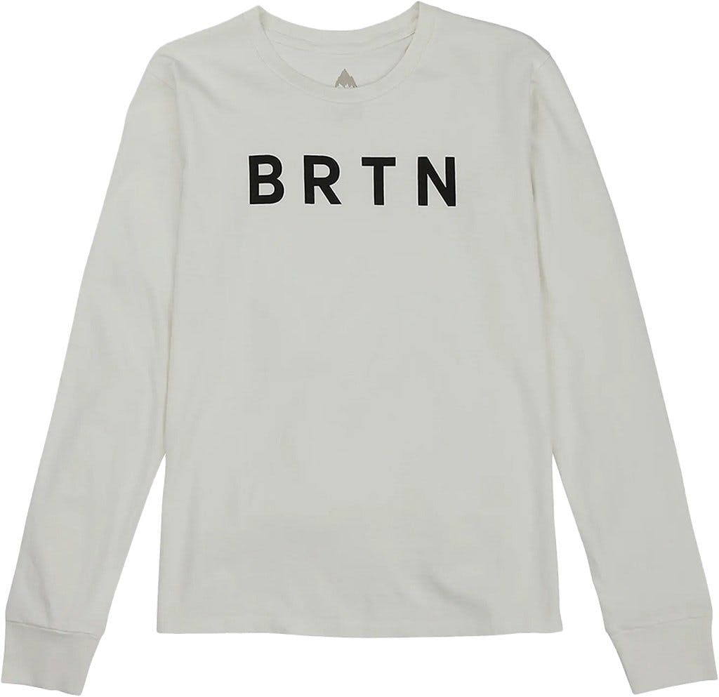 Product gallery image number 1 for product Brtn Long Sleeve T-Shirt - Women's