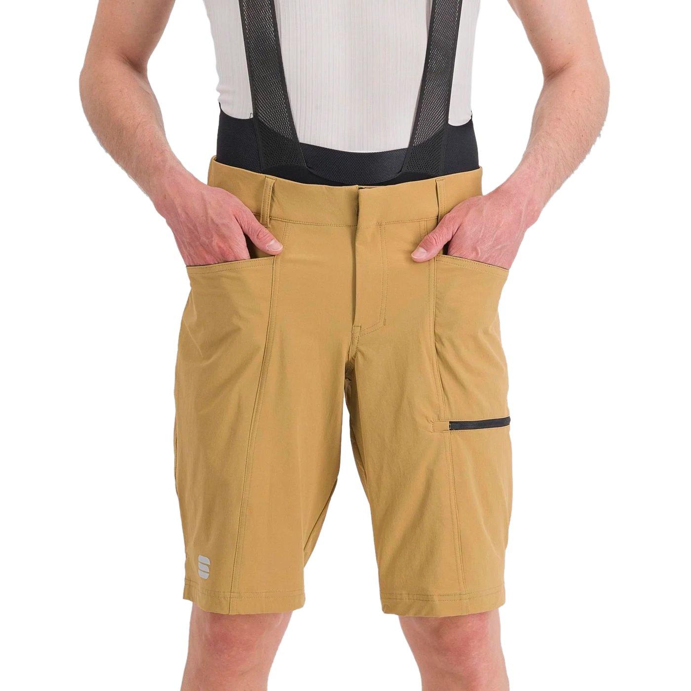 Product gallery image number 5 for product Giara Overshort - Men's