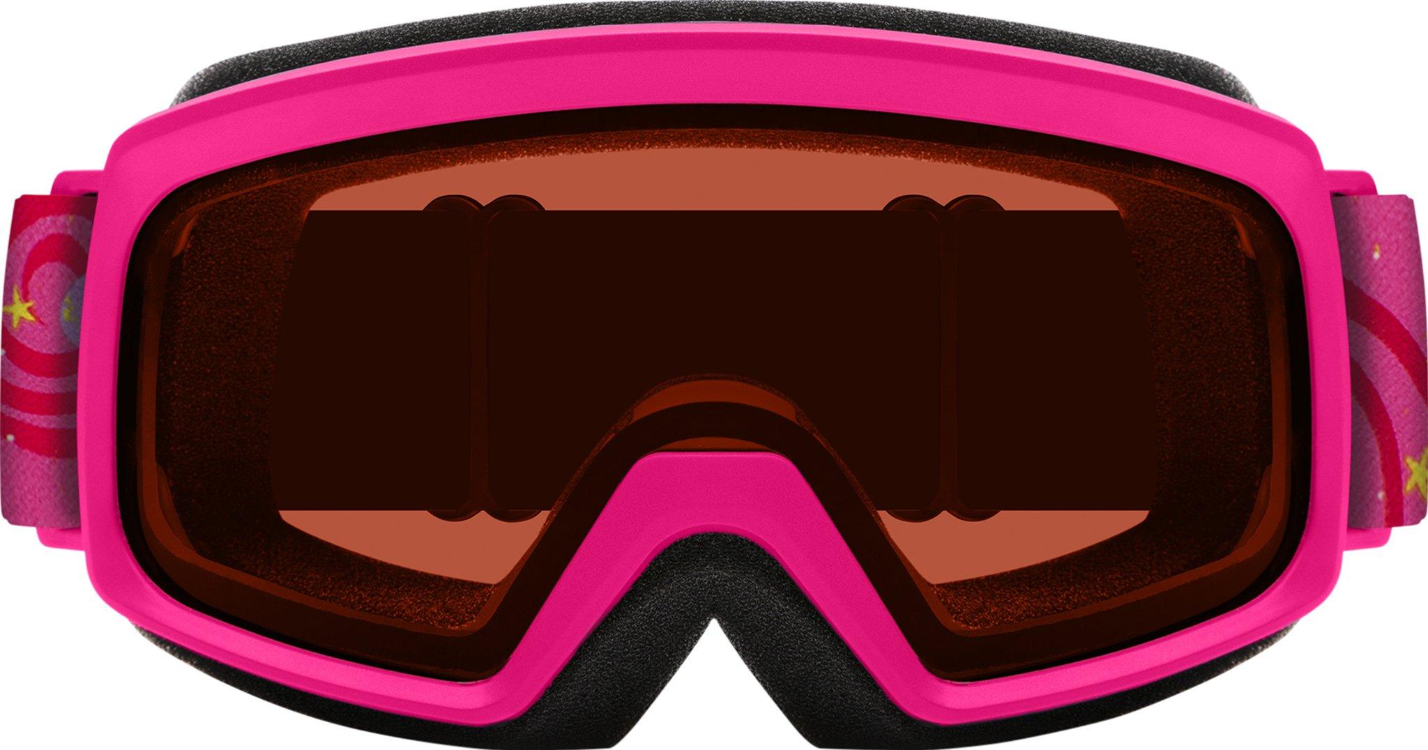 Numéro de l'image de la galerie de produits 4 pour le produit Lunettes de ski Rascal - Jeune