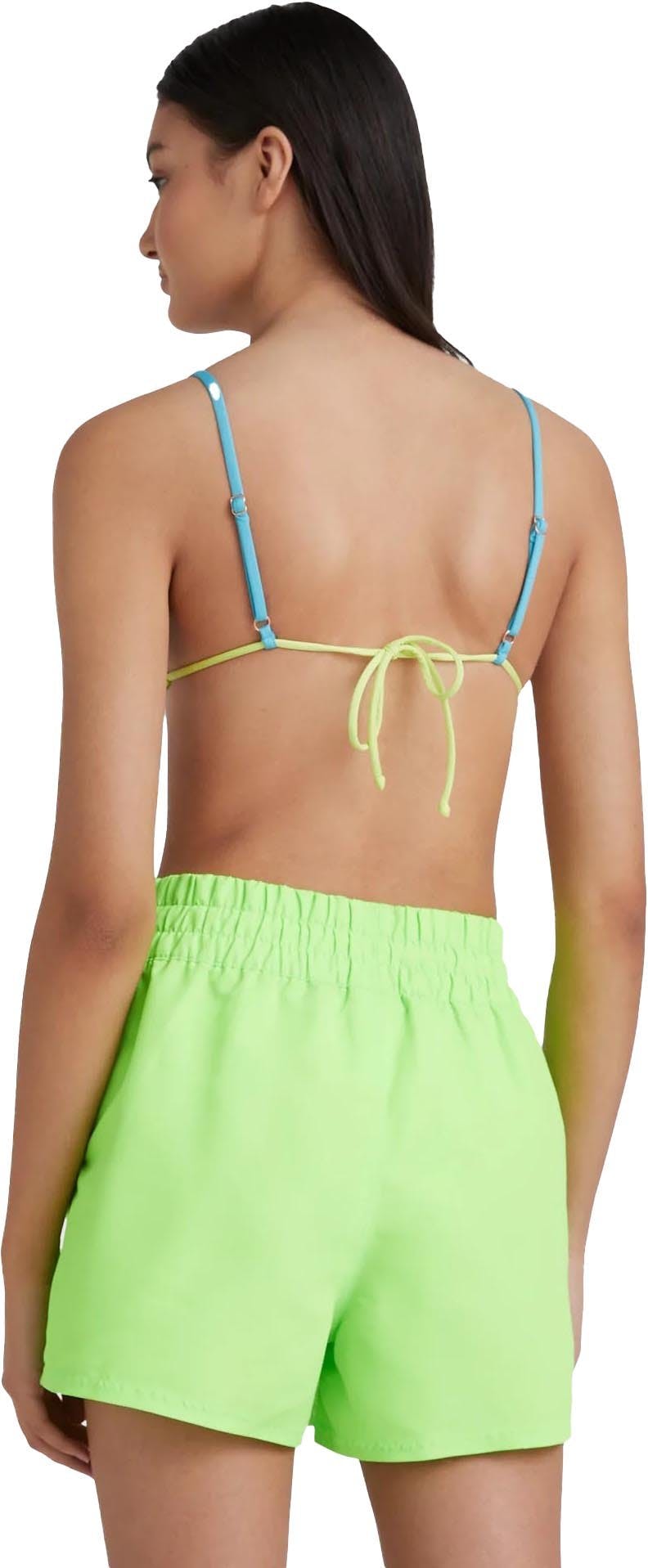 Product gallery image number 2 for product Biarritz Bright Swimshorts - Women’s