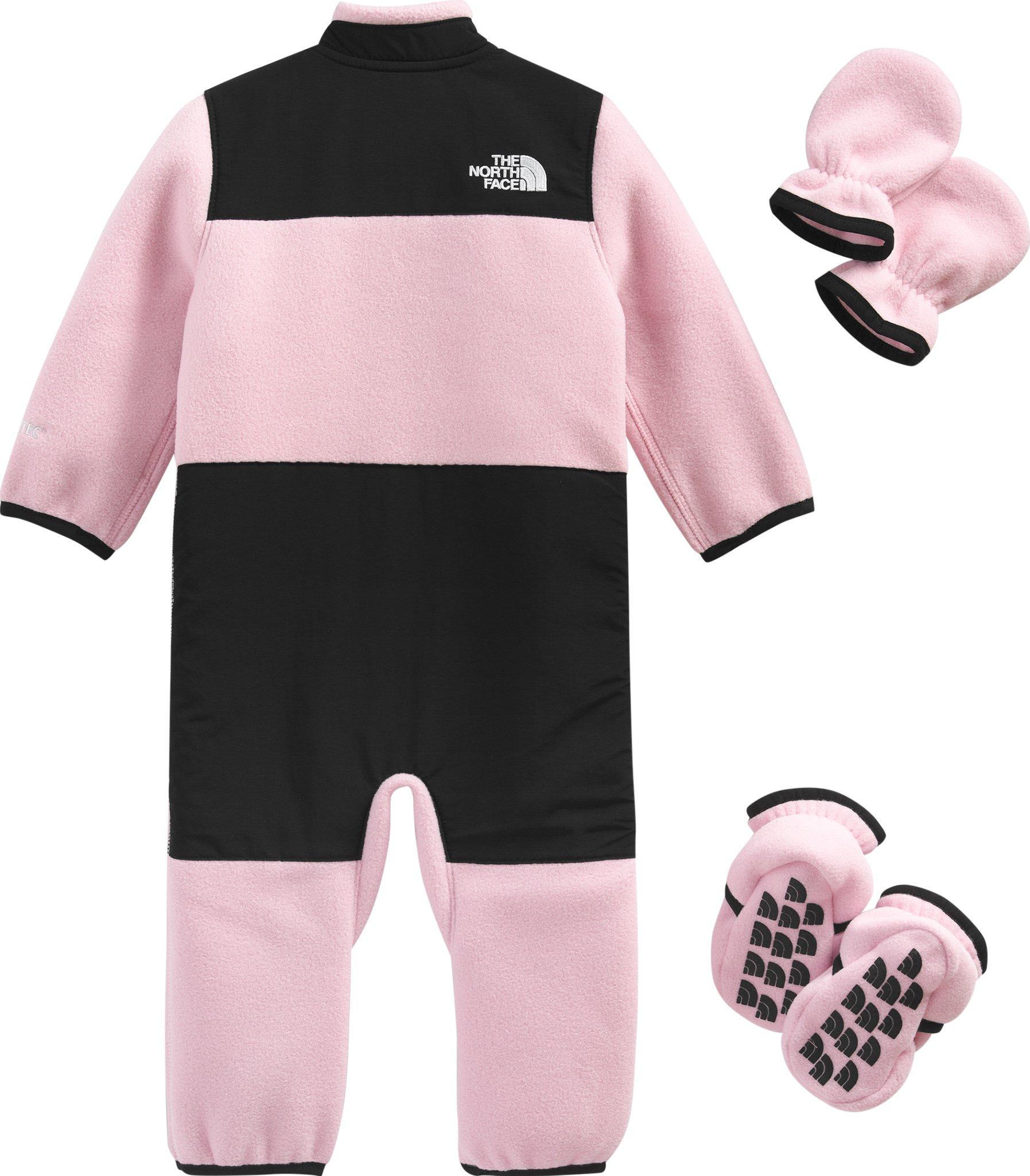 Product gallery image number 2 for product Denali One-Piece Set - Baby