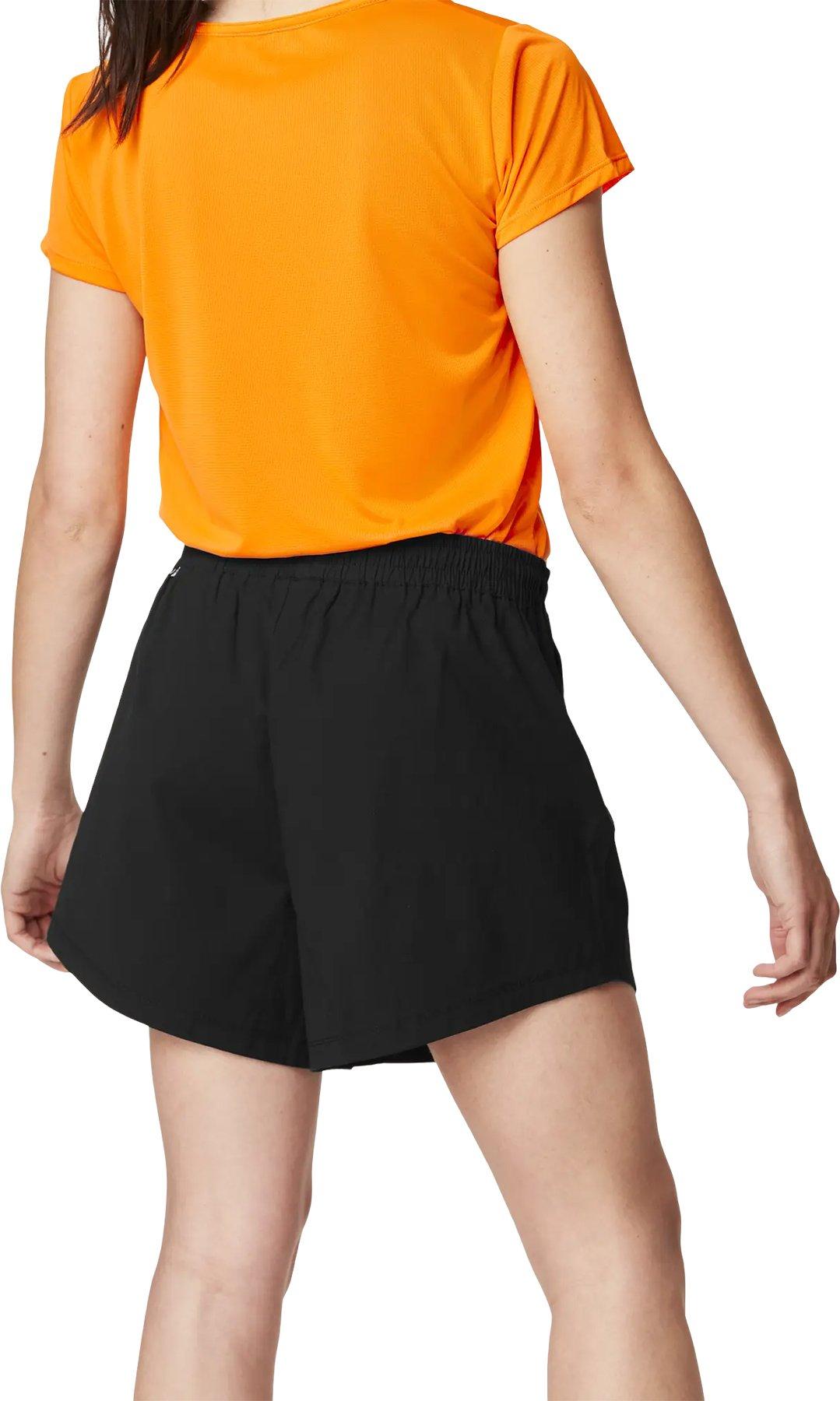 Product gallery image number 6 for product Oslon Tech Shorts - Women's