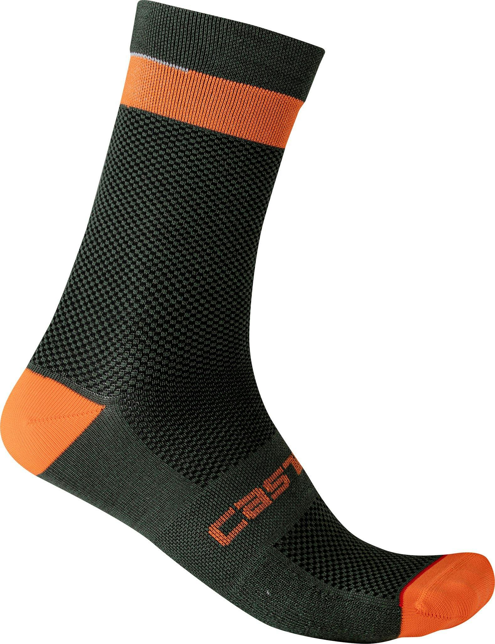 Product image for Alpha 18 Socks - Unisex