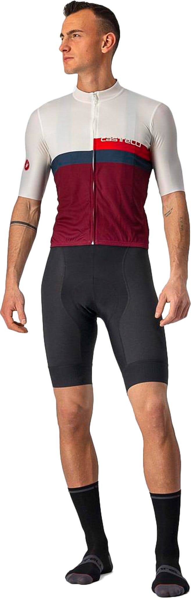 Numéro de l'image de la galerie de produits 3 pour le produit Maillot A Blocco - Homme