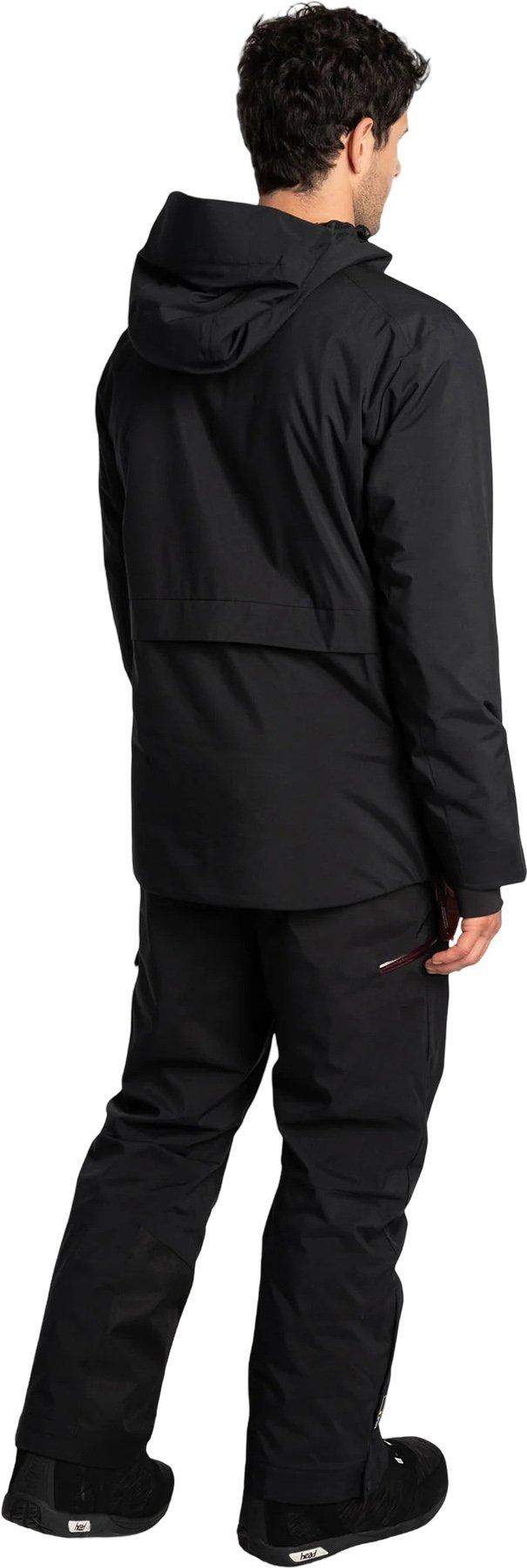 Product gallery image number 2 for product Sutton Insulated Jacket - Men's