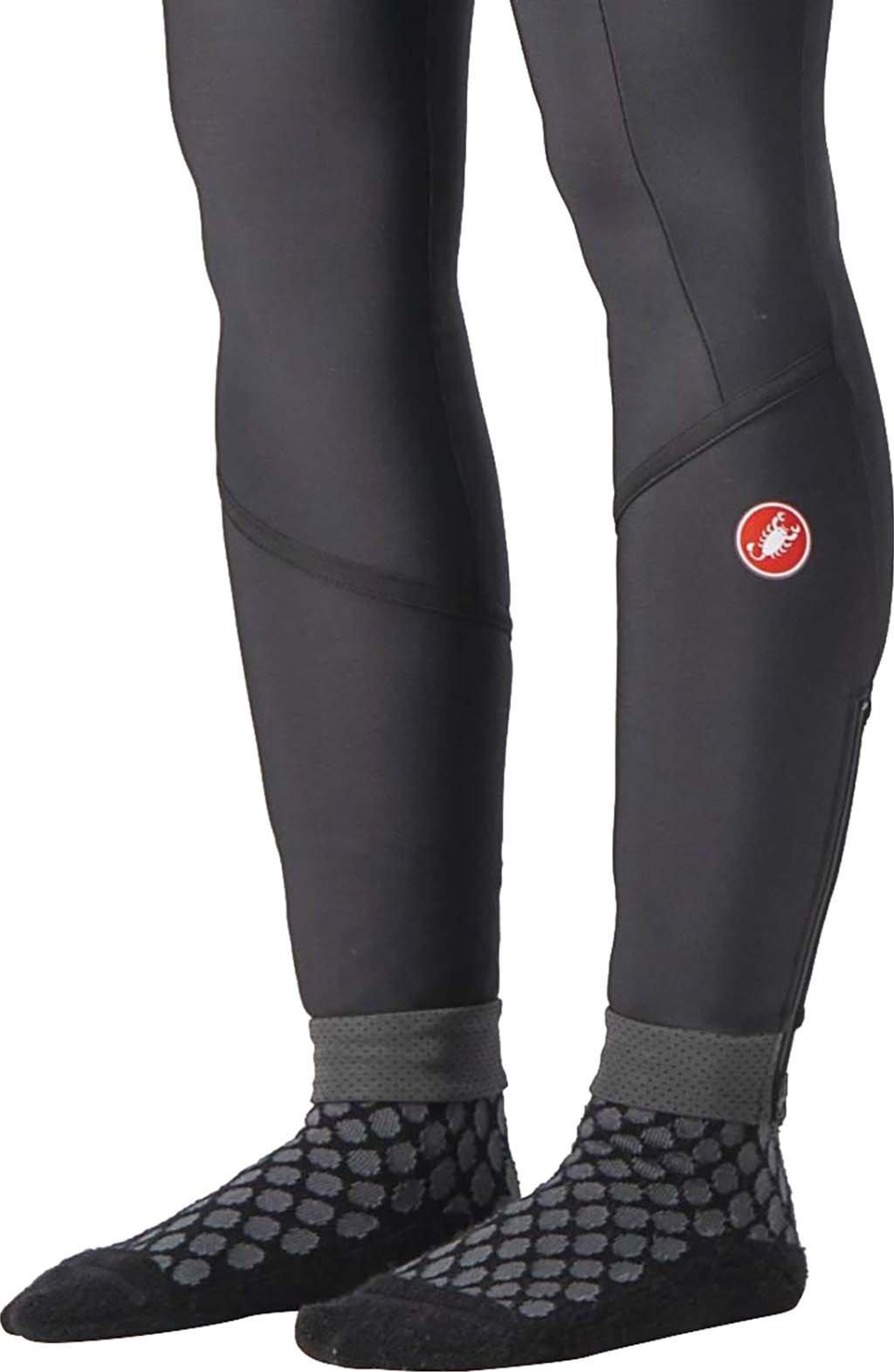 Numéro de l'image de la galerie de produits 5 pour le produit Collant thermique Velocissima - Femme