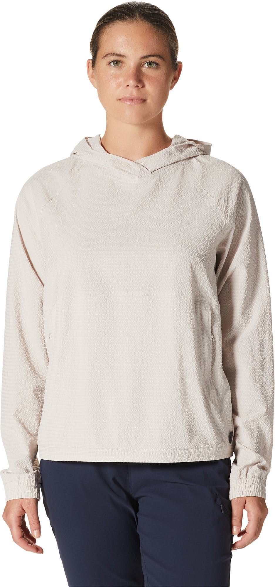 Product image for Sunshadow Long Sleeve Hoody - Women's