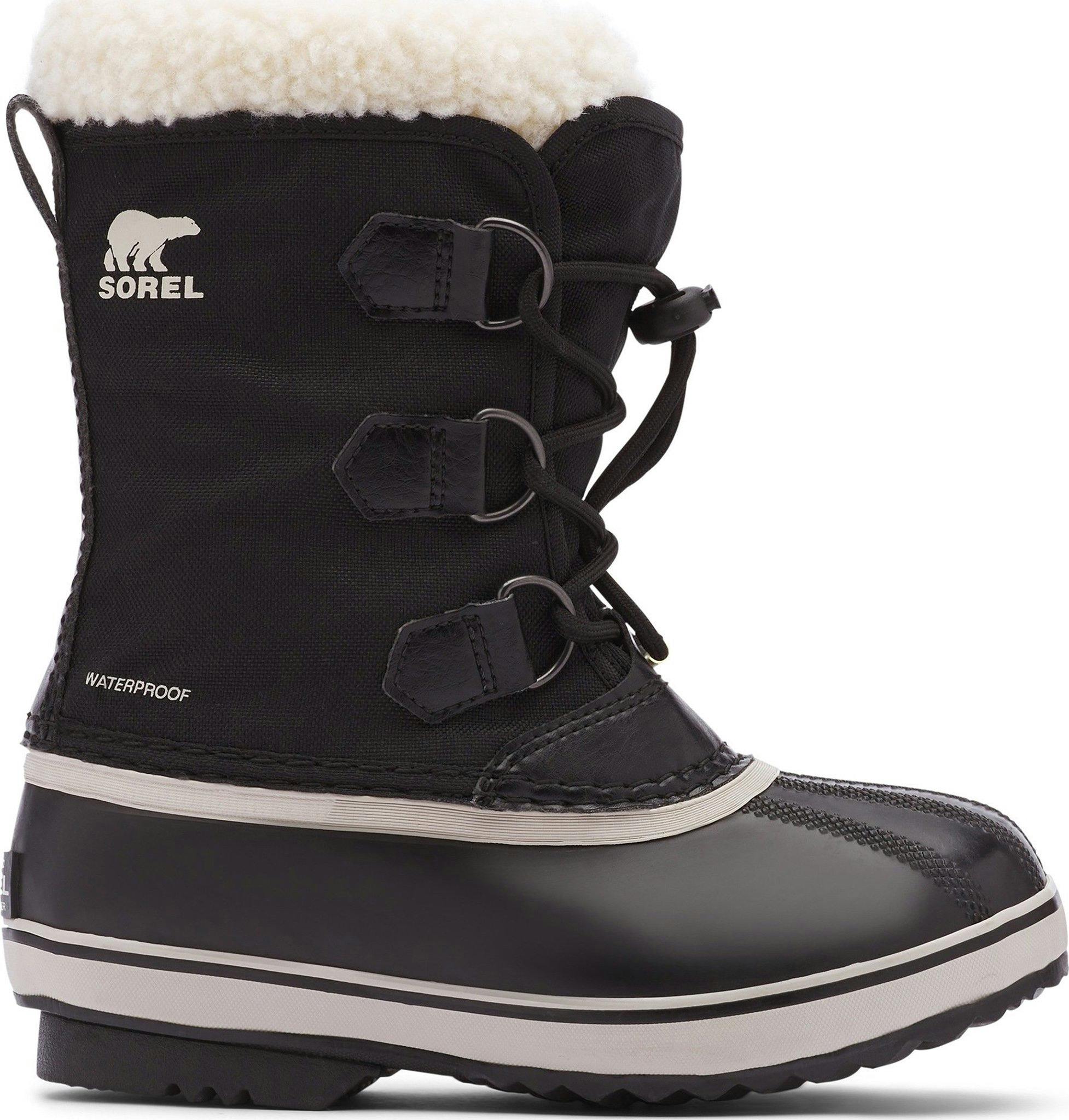 Image de produit pour Bottes Yoot Pac Nylon - Grand Enfant