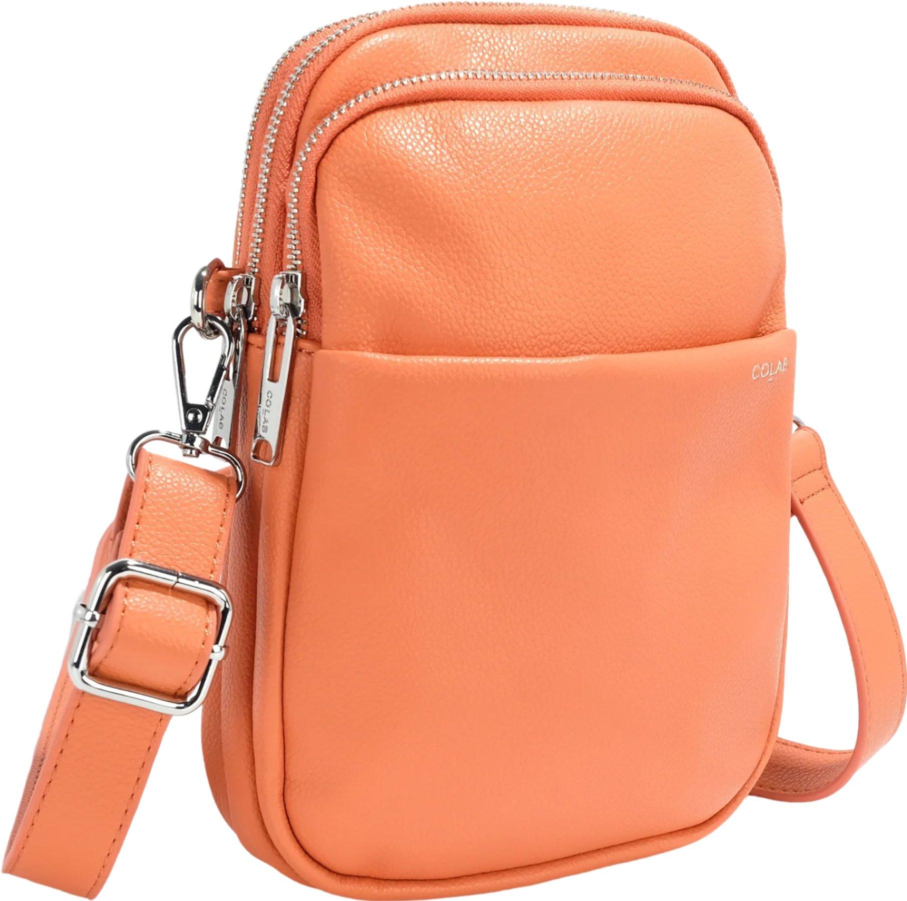 Product gallery image number 1 for product Louve Park Lane Crossbody Bag - Women's