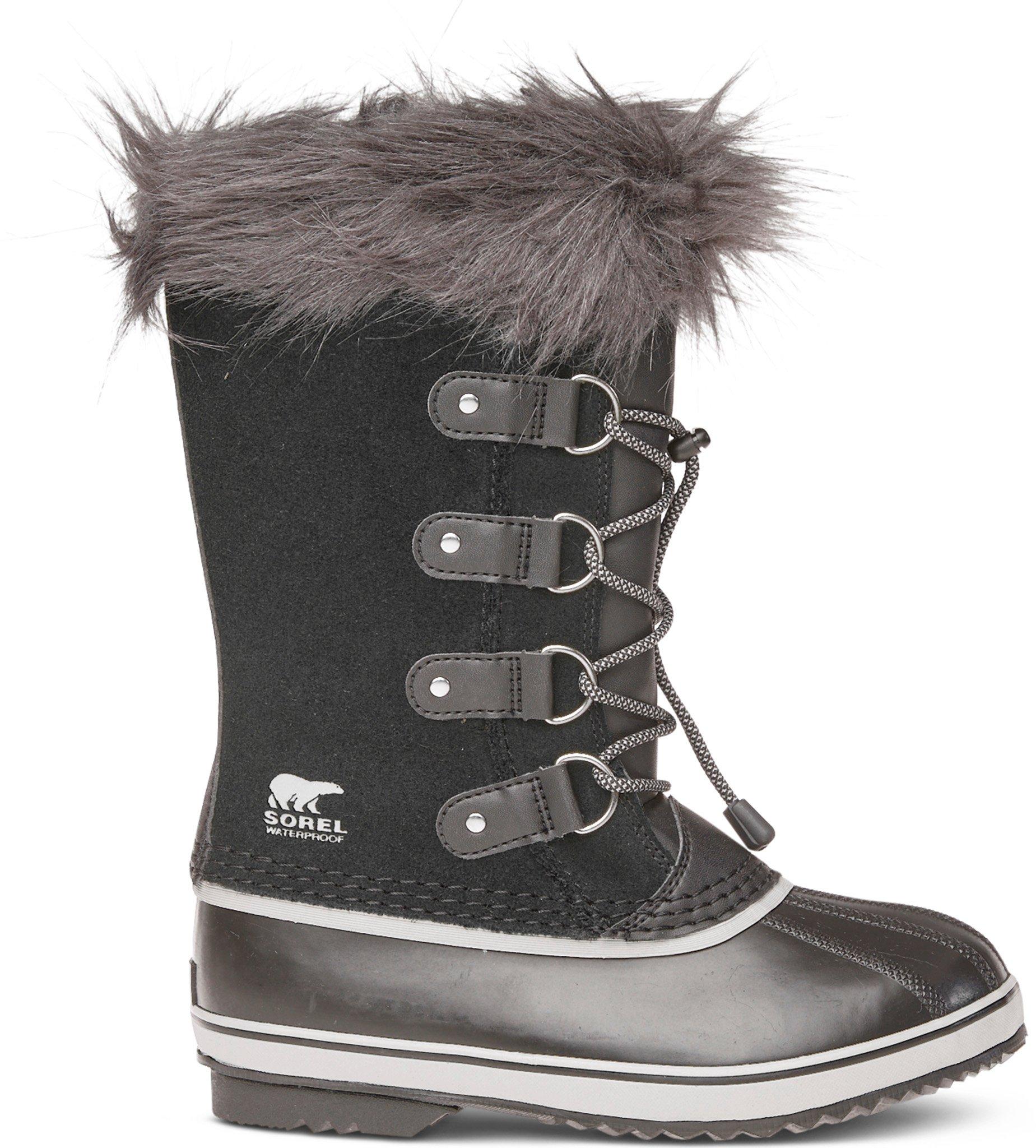 Image de produit pour Bottes de neige Joan Of Arctic - Grand Enfant